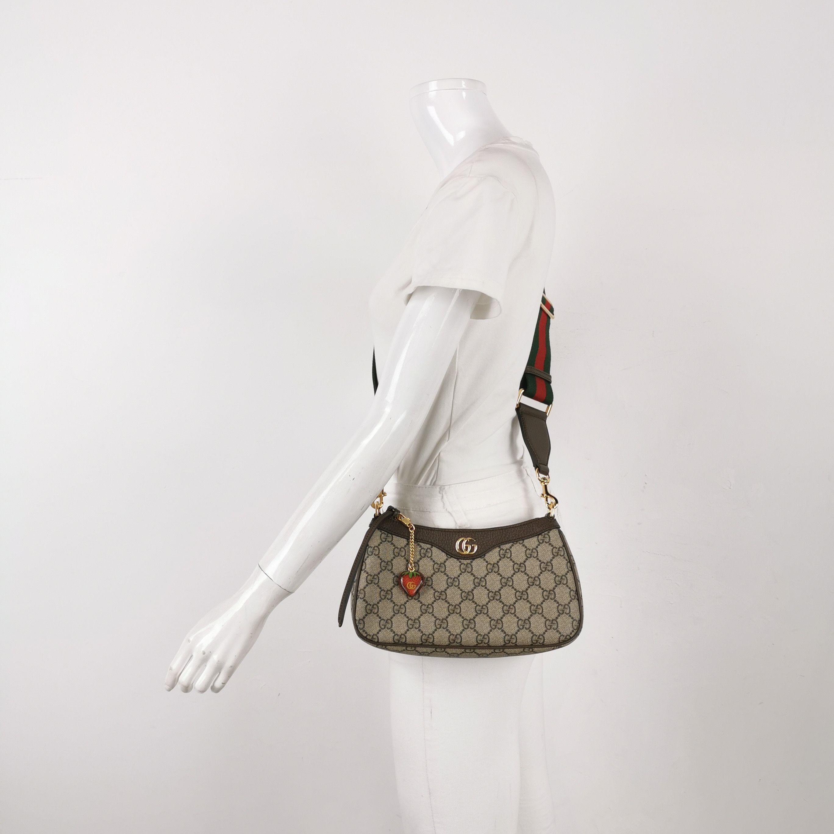 Gucci Gucci Women os Shoulder Bags Size ONE SIZE - 2 Thumbnail