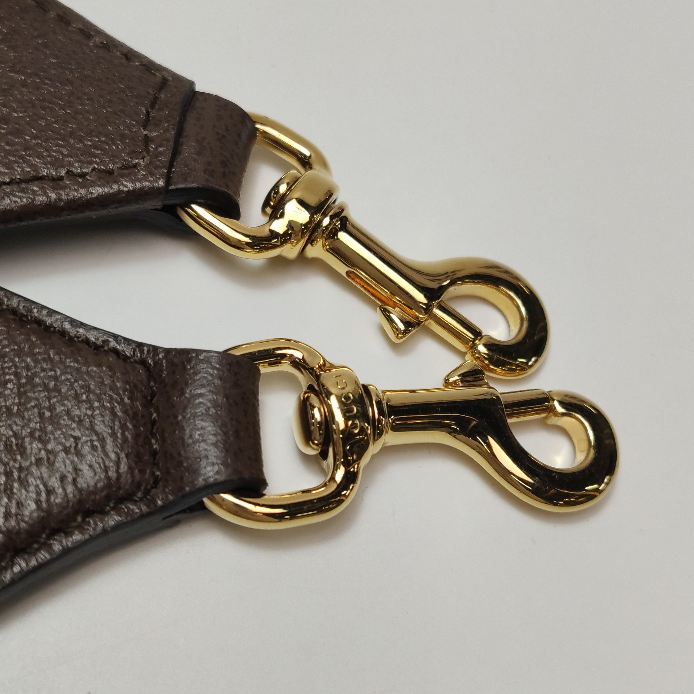 Gucci Gucci Women os Shoulder Bags Size ONE SIZE - 14 Thumbnail