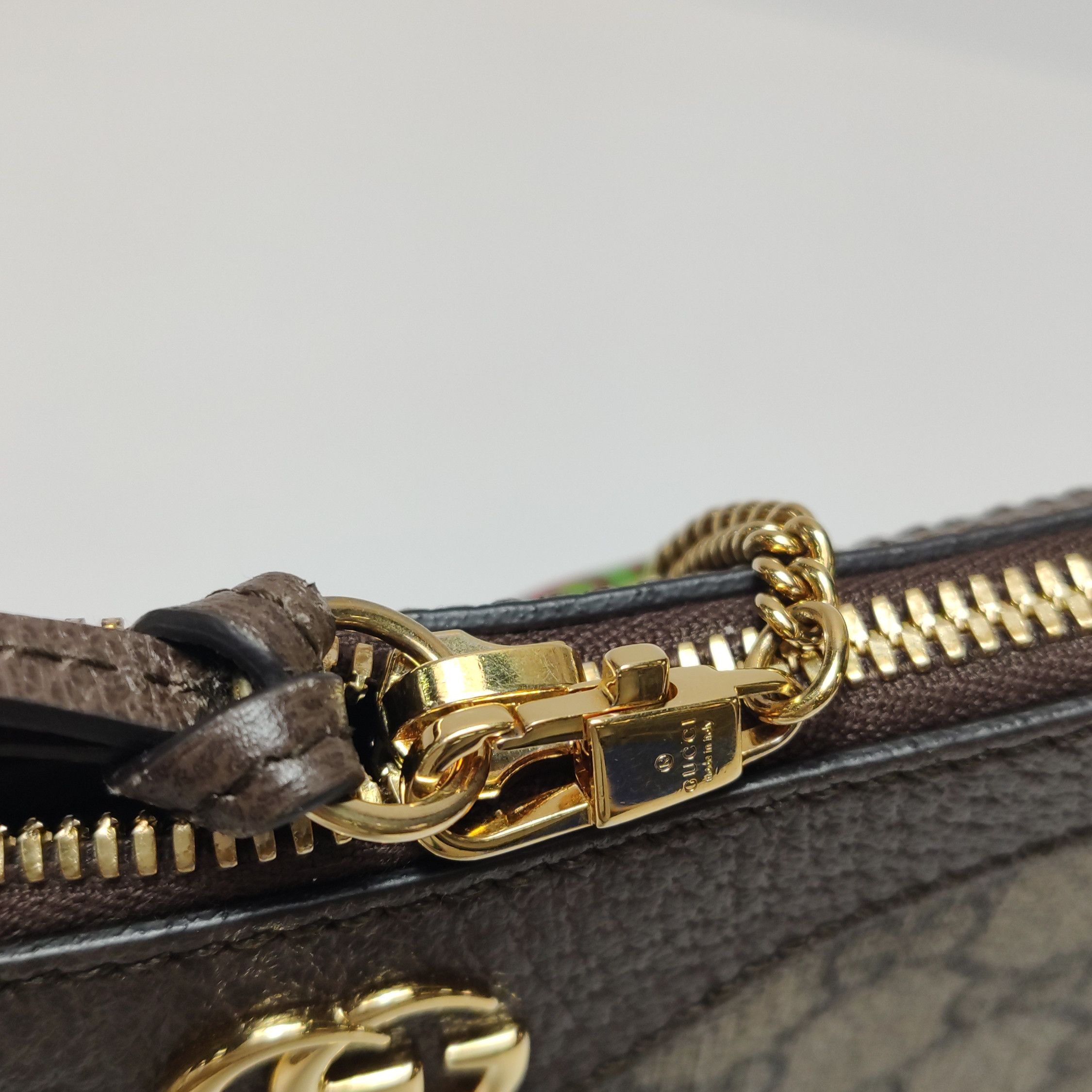 Gucci Gucci Women os Shoulder Bags Size ONE SIZE - 11 Thumbnail