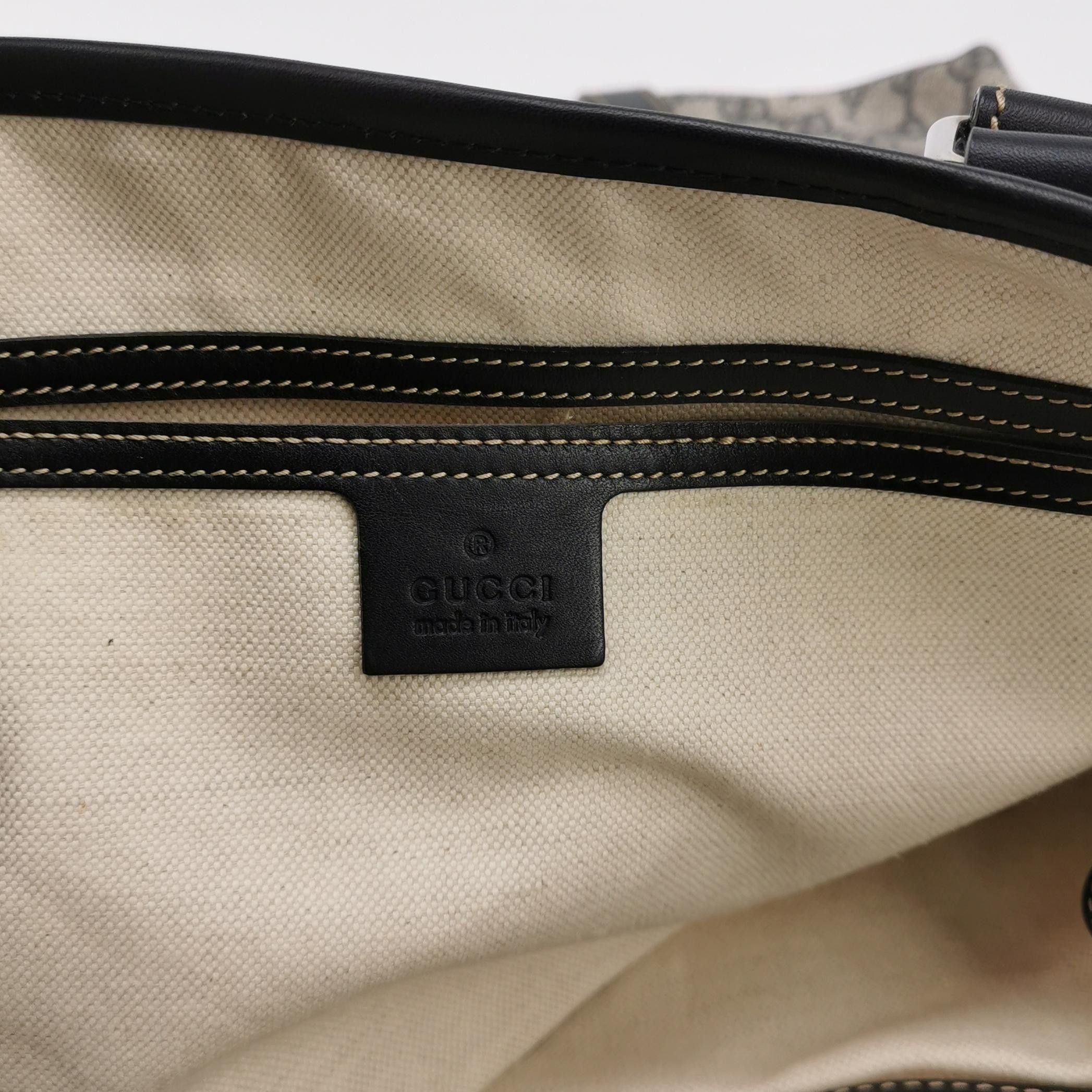 Gucci Gucci Women os Shoulder Bags Size ONE SIZE - 8 Thumbnail