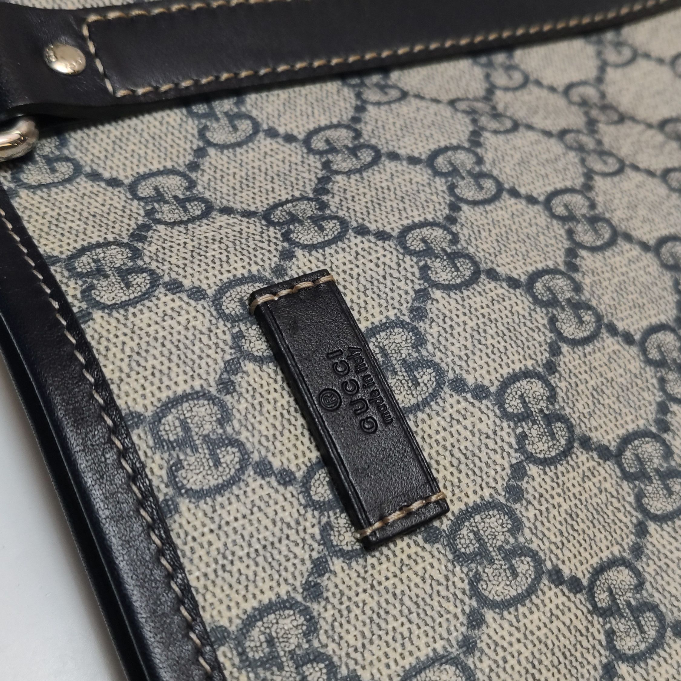 Gucci Gucci Women os Shoulder Bags Size ONE SIZE - 13 Thumbnail