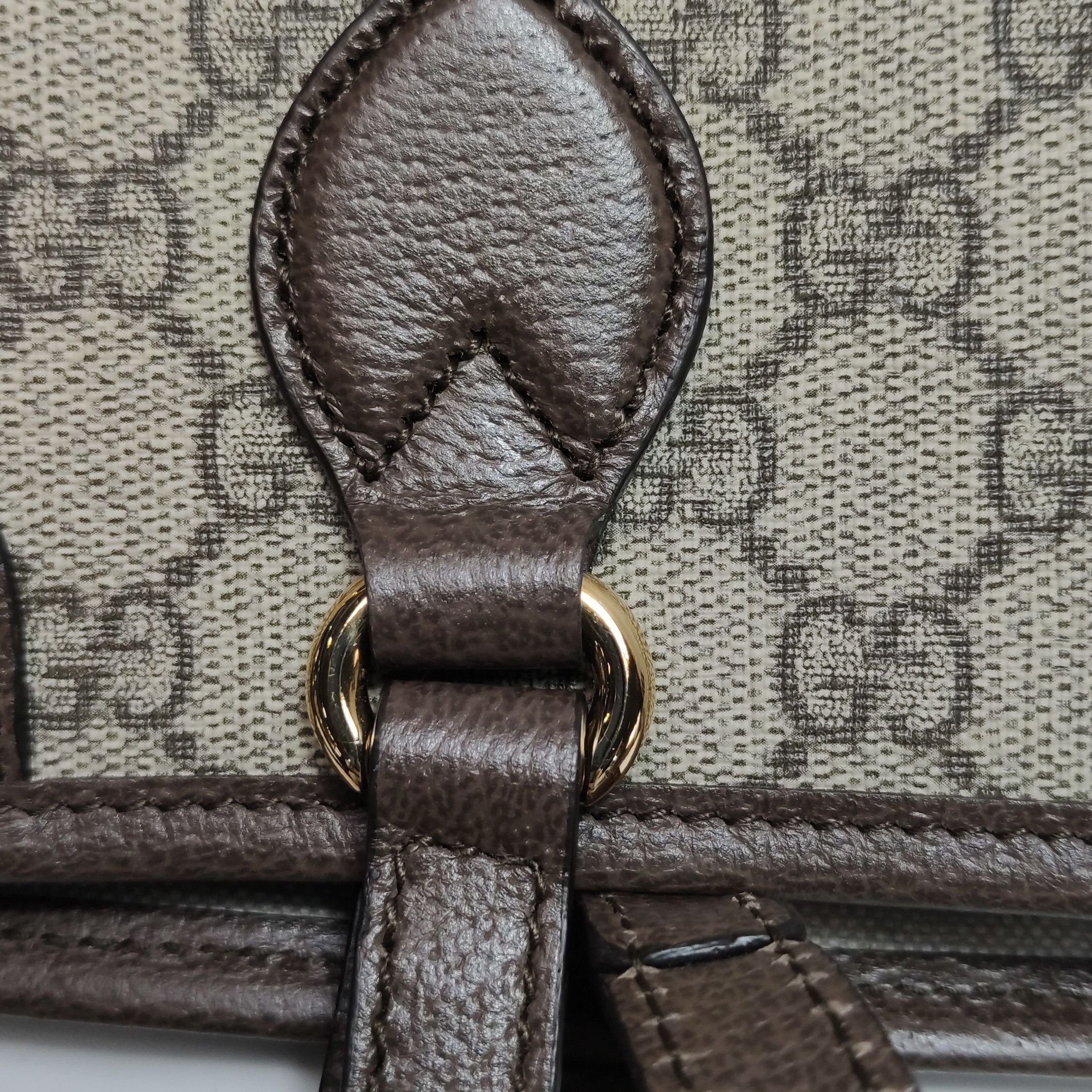 Gucci Gucci Women os Shoulder Bags Size ONE SIZE - 15 Thumbnail