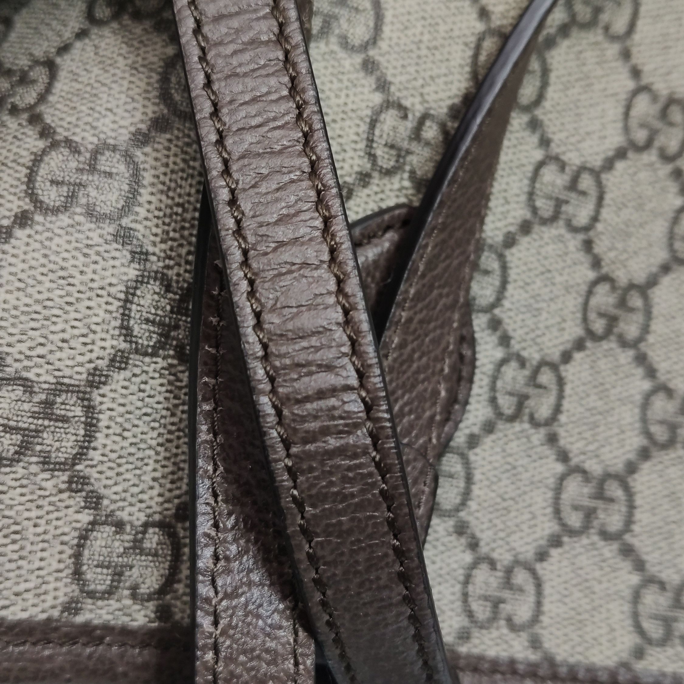 Gucci Gucci Women os Shoulder Bags Size ONE SIZE - 13 Thumbnail