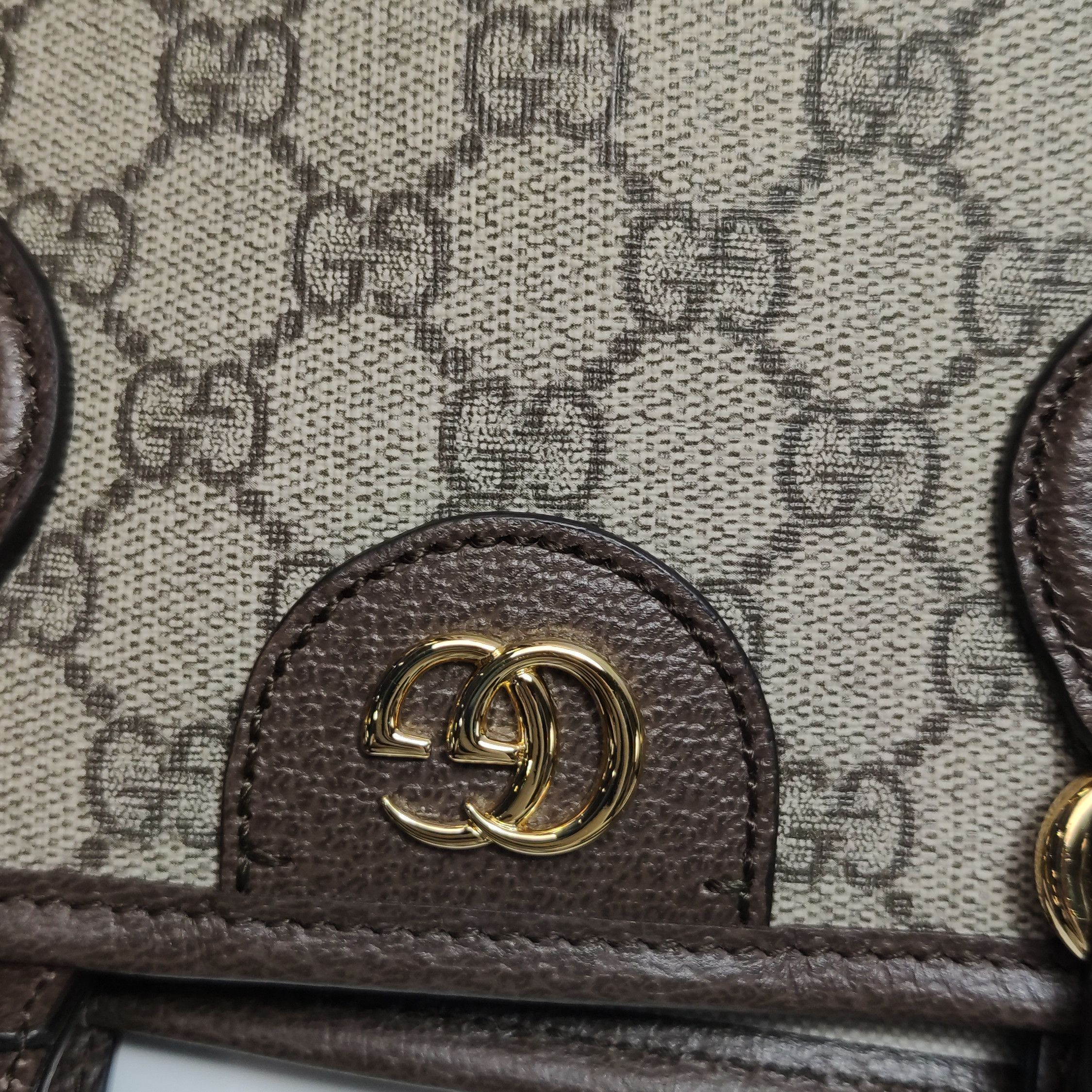Gucci Gucci Women os Shoulder Bags Size ONE SIZE - 14 Thumbnail