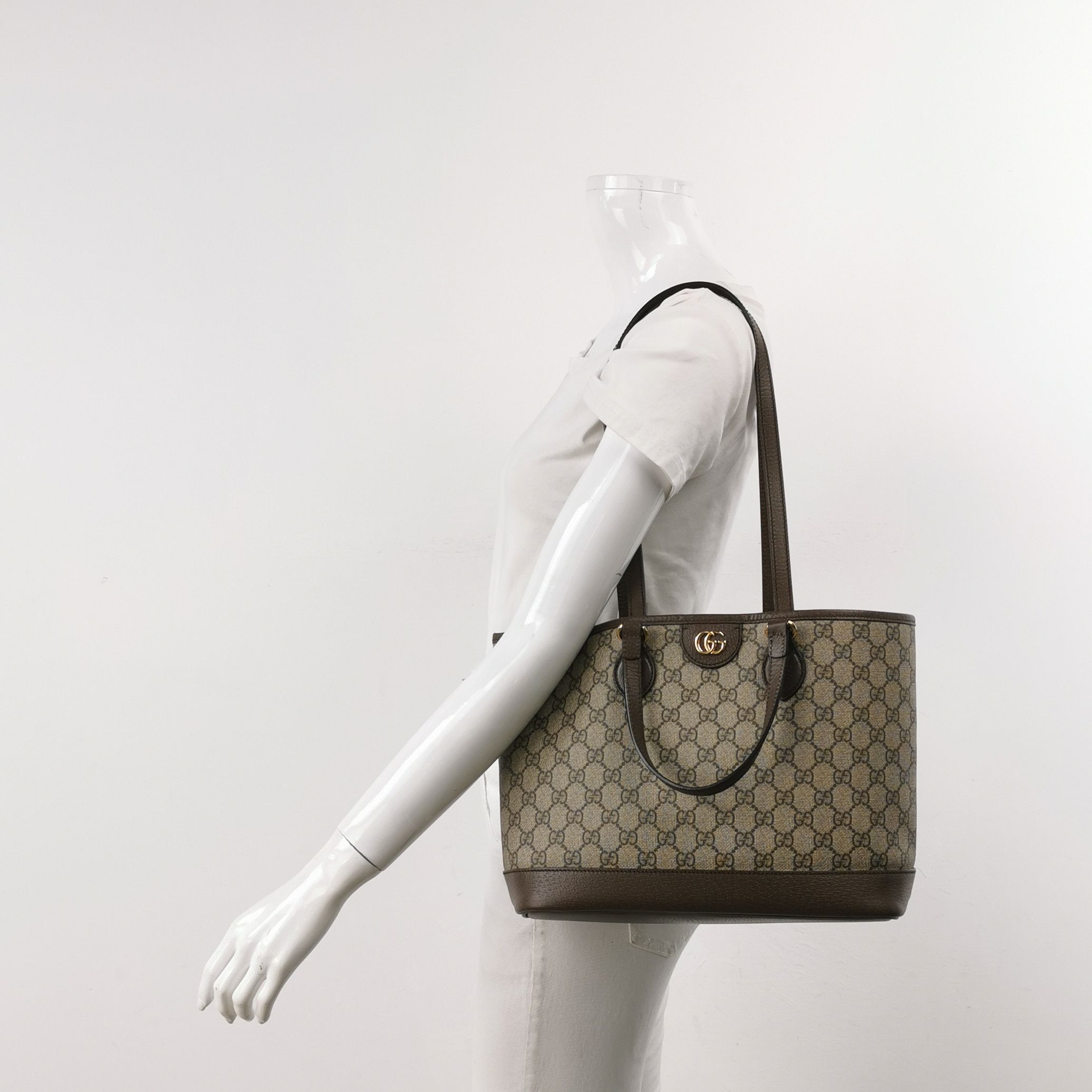Gucci Gucci Women os Shoulder Bags Size ONE SIZE - 2 Thumbnail