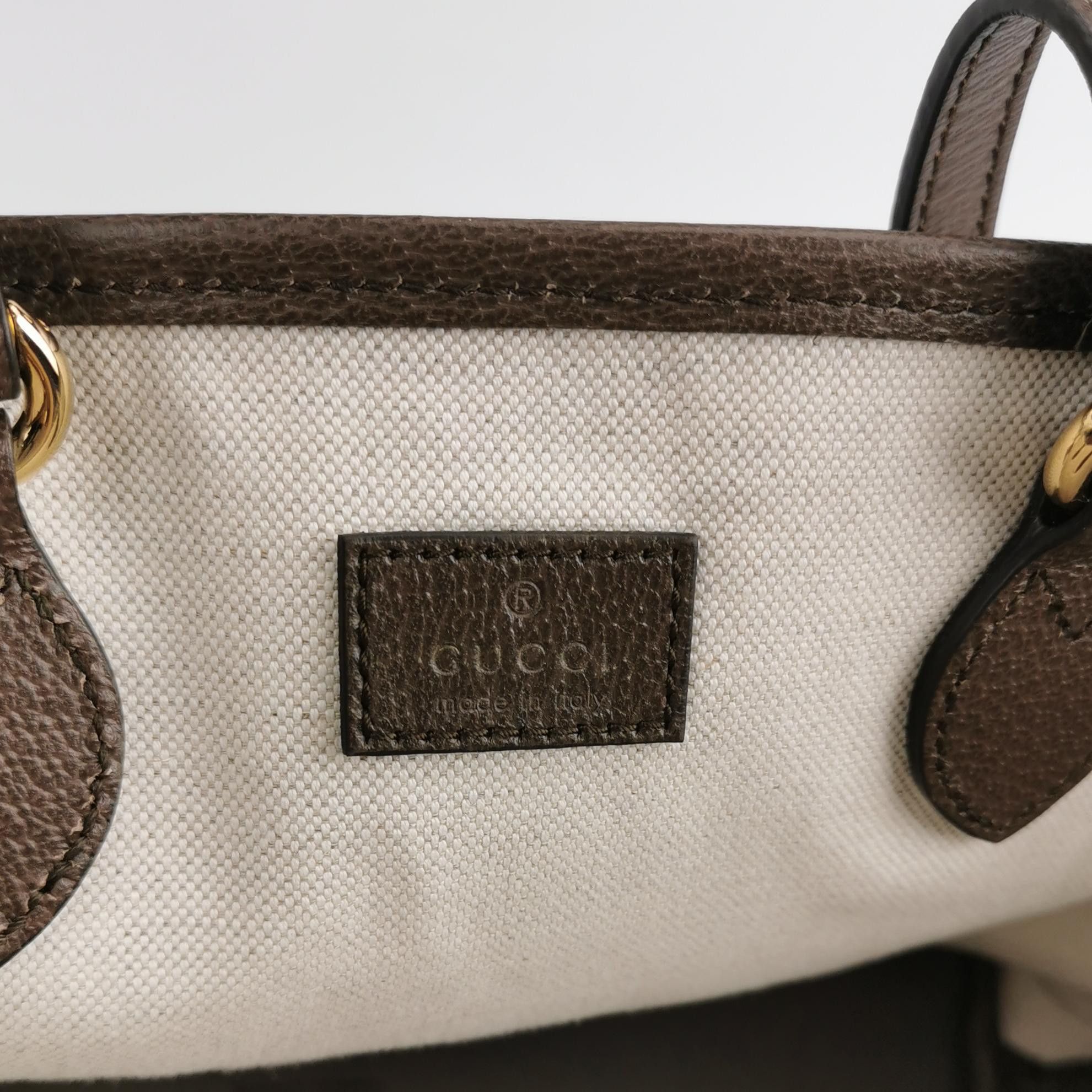 Gucci Gucci Women os Shoulder Bags Size ONE SIZE - 8 Thumbnail