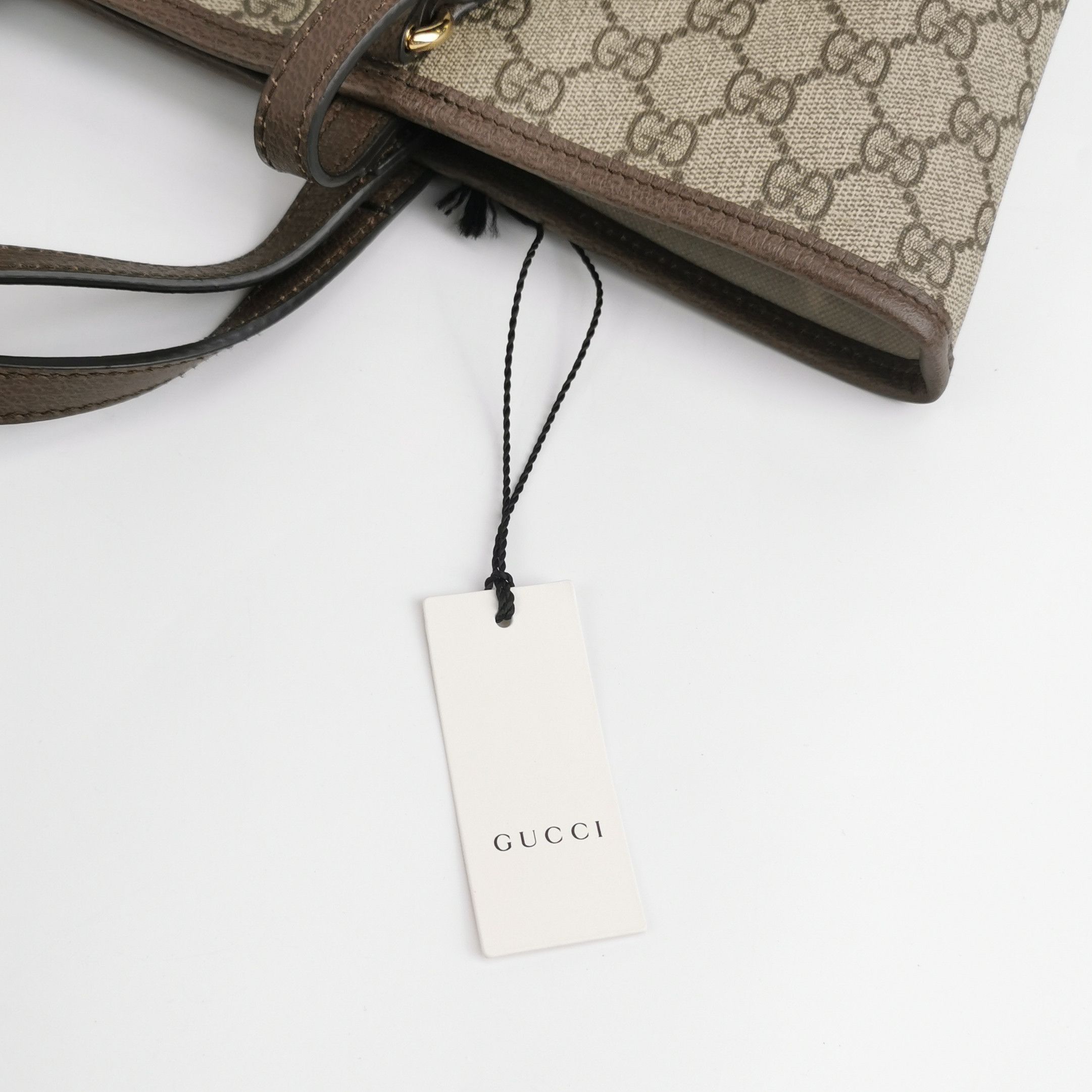 Gucci Gucci Women os Shoulder Bags Size ONE SIZE - 9 Thumbnail