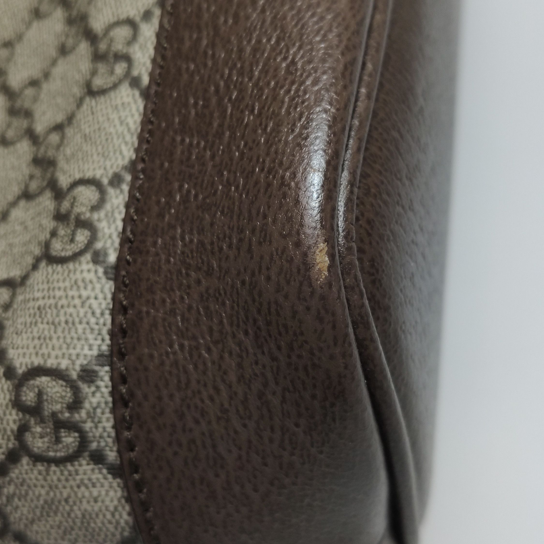 Gucci Gucci Women os Shoulder Bags Size ONE SIZE - 18 Thumbnail