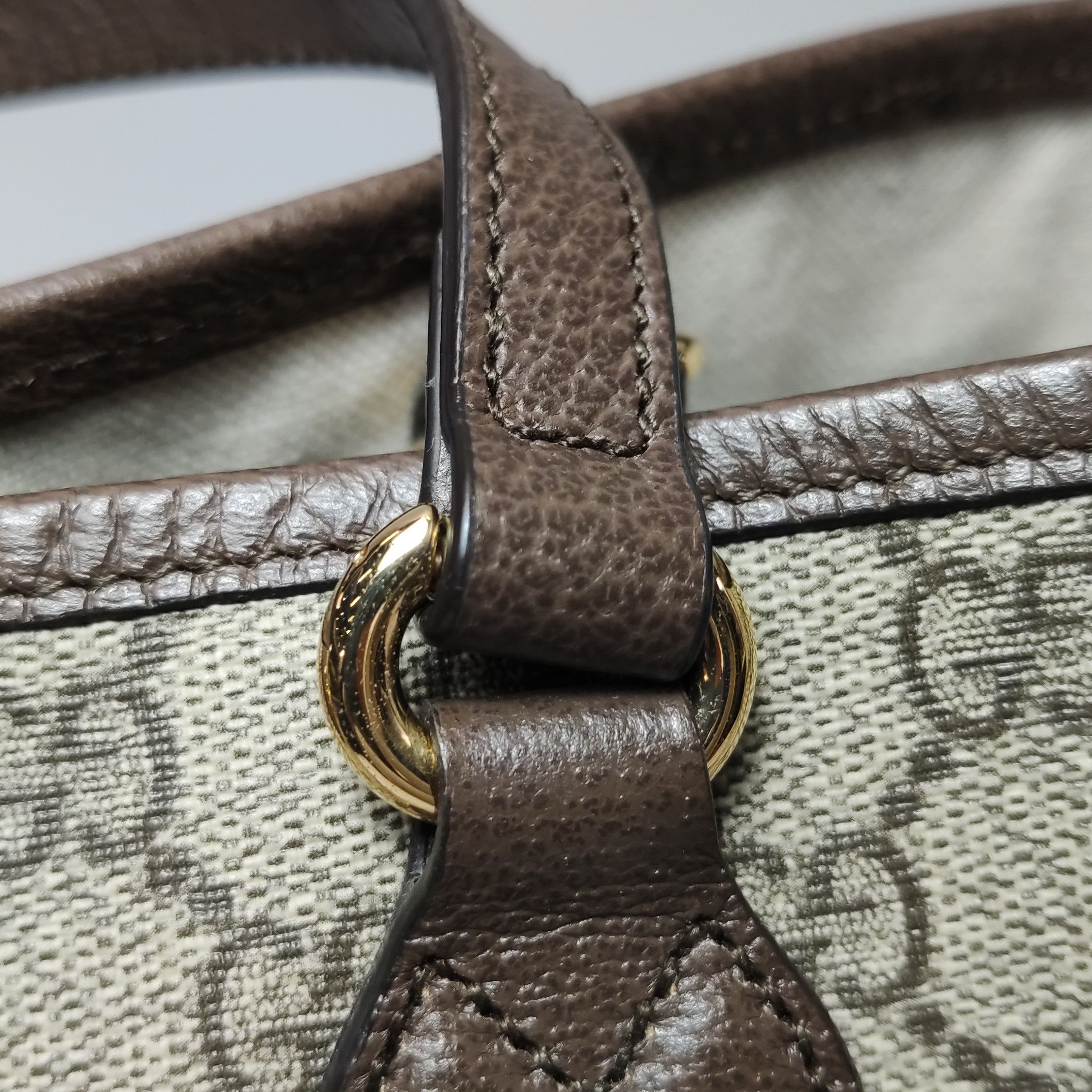 Gucci Gucci Women os Shoulder Bags Size ONE SIZE - 13 Thumbnail