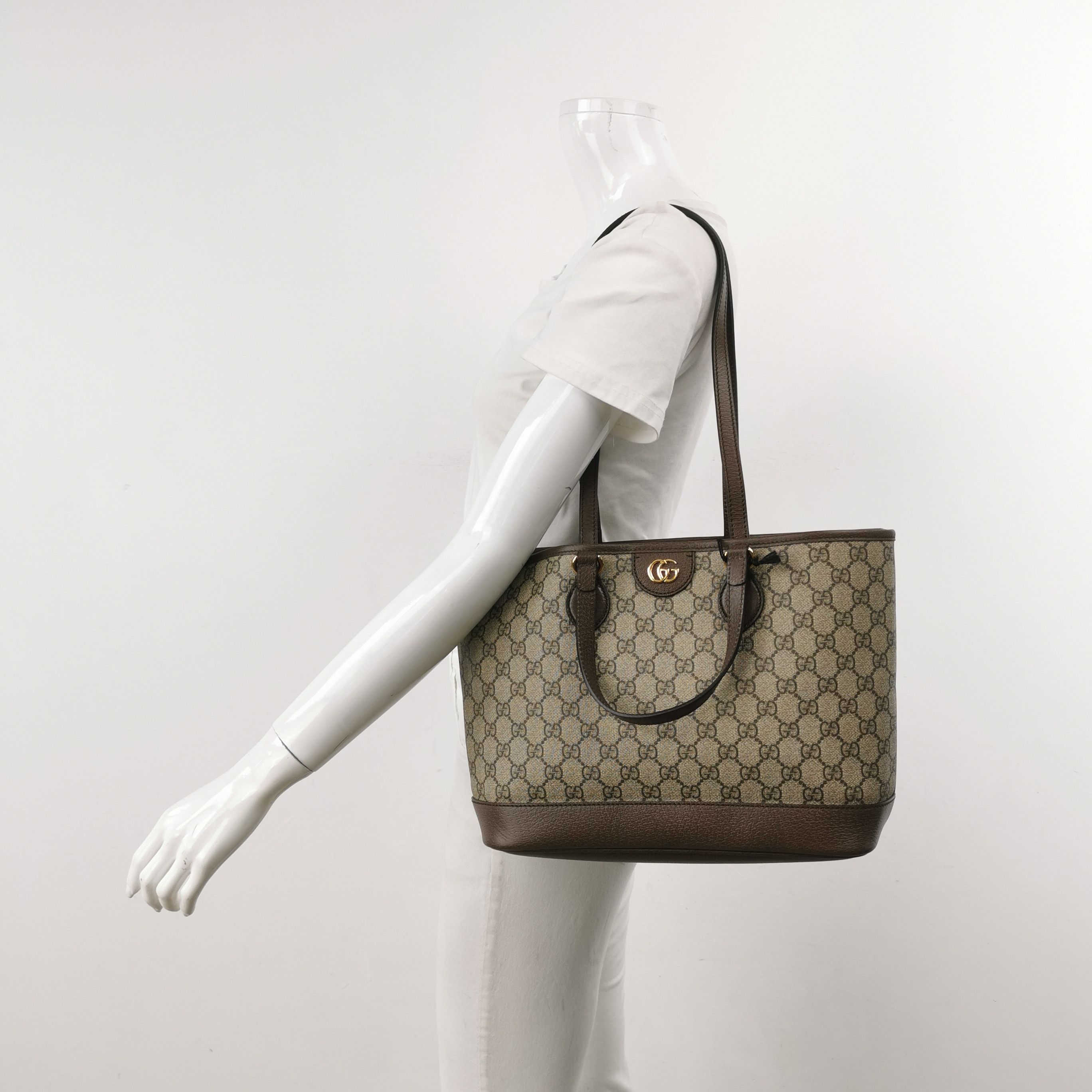 Gucci Gucci Women os Shoulder Bags Size ONE SIZE - 2 Thumbnail