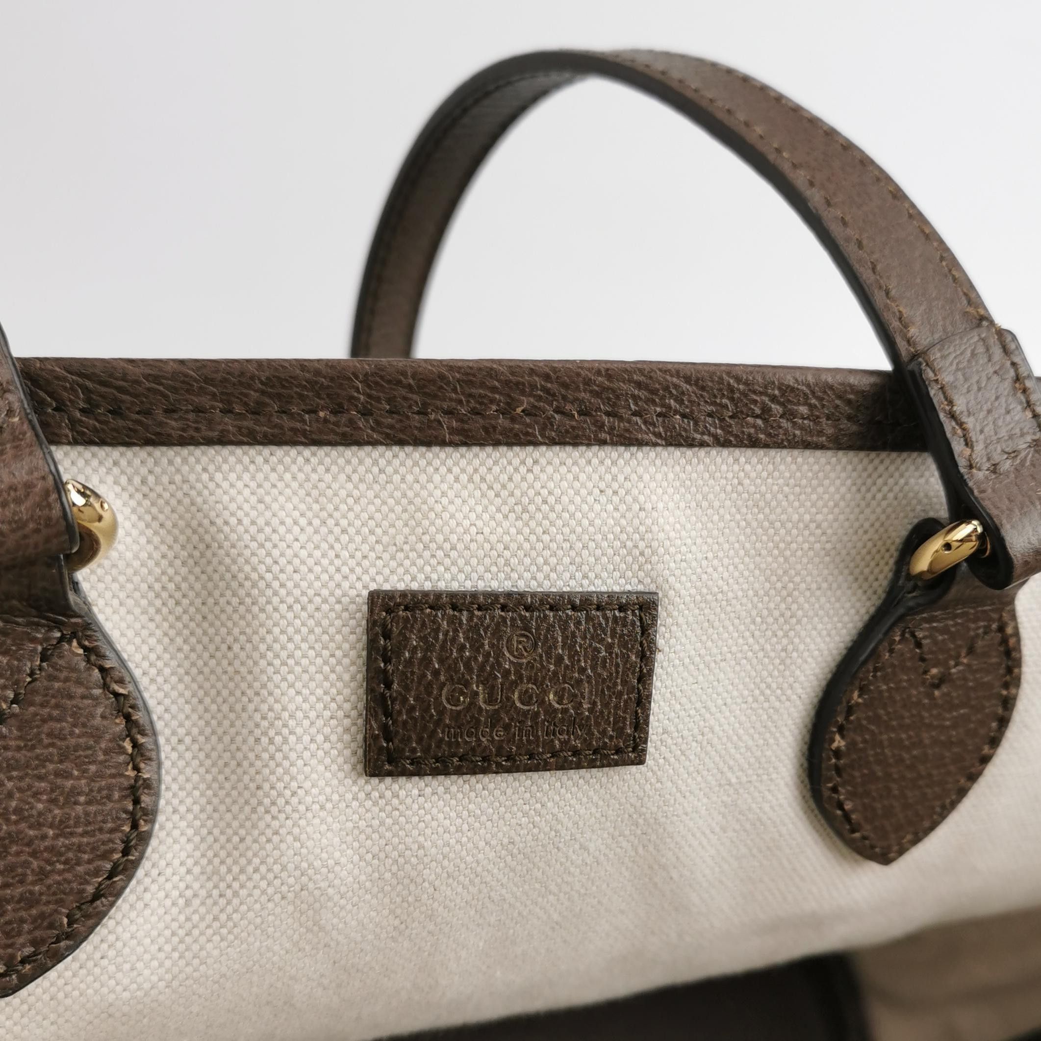 Gucci Gucci Women os Shoulder Bags Size ONE SIZE - 8 Thumbnail