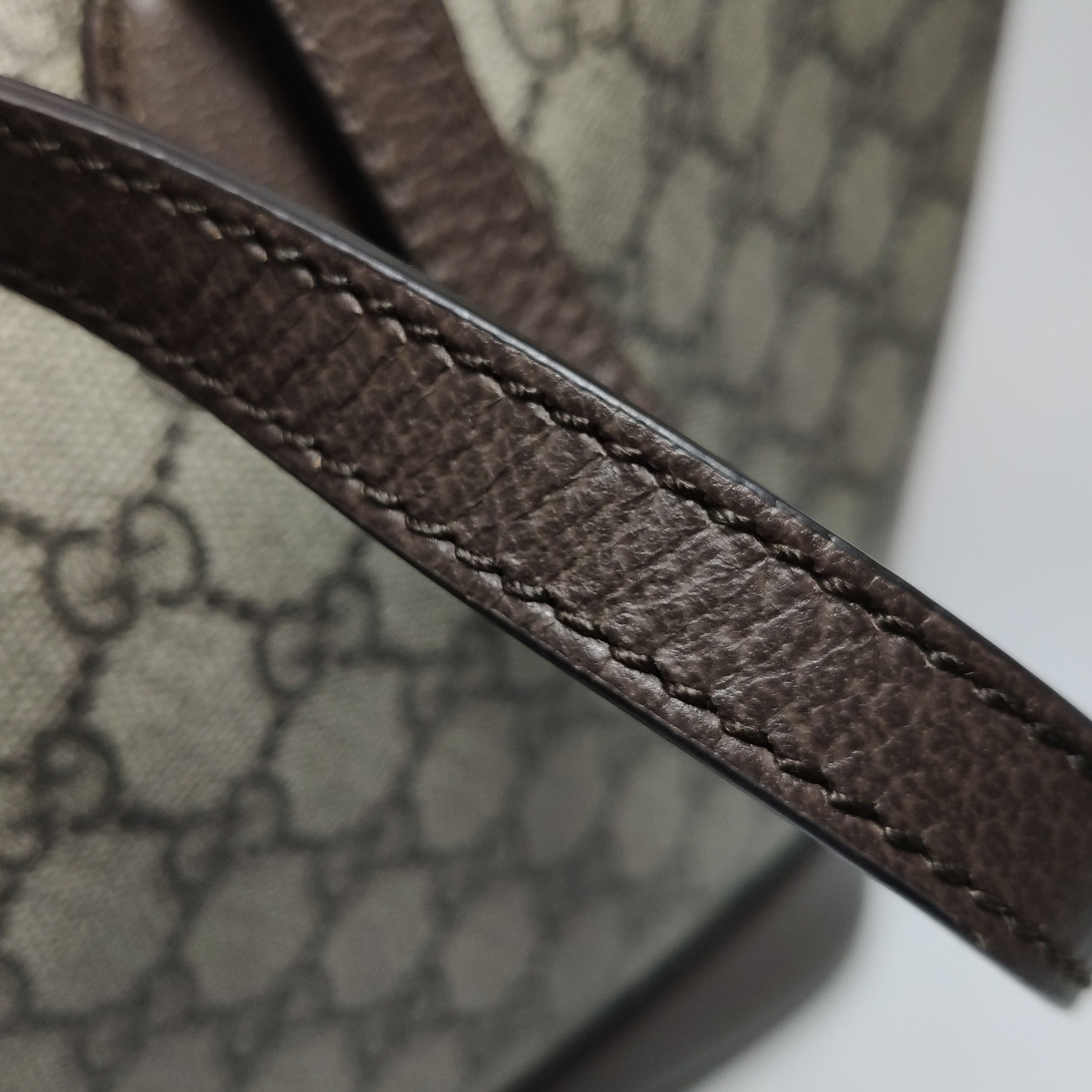 Gucci Gucci Women os Shoulder Bags Size ONE SIZE - 16 Thumbnail