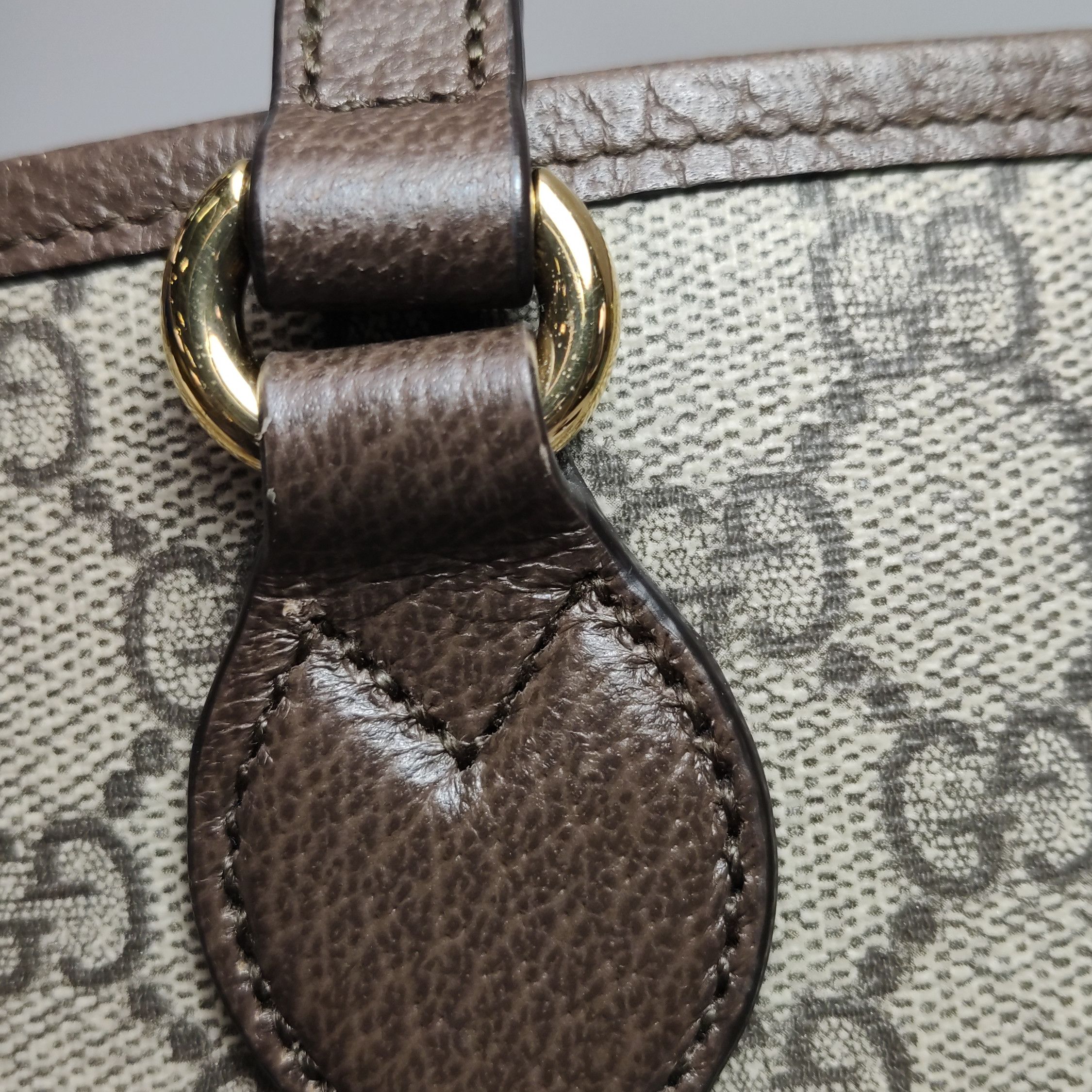 Gucci Gucci Women os Shoulder Bags Size ONE SIZE - 14 Thumbnail