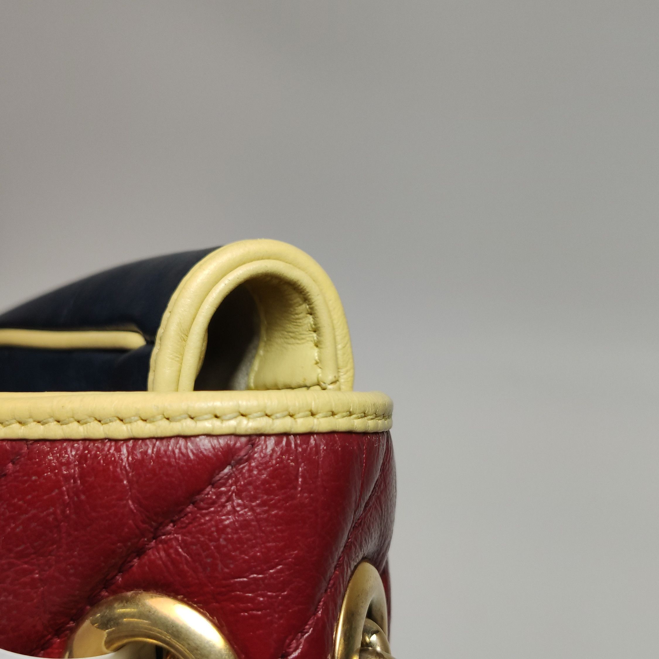 Gucci Gucci Women os Shoulder Bags Size ONE SIZE - 16 Thumbnail