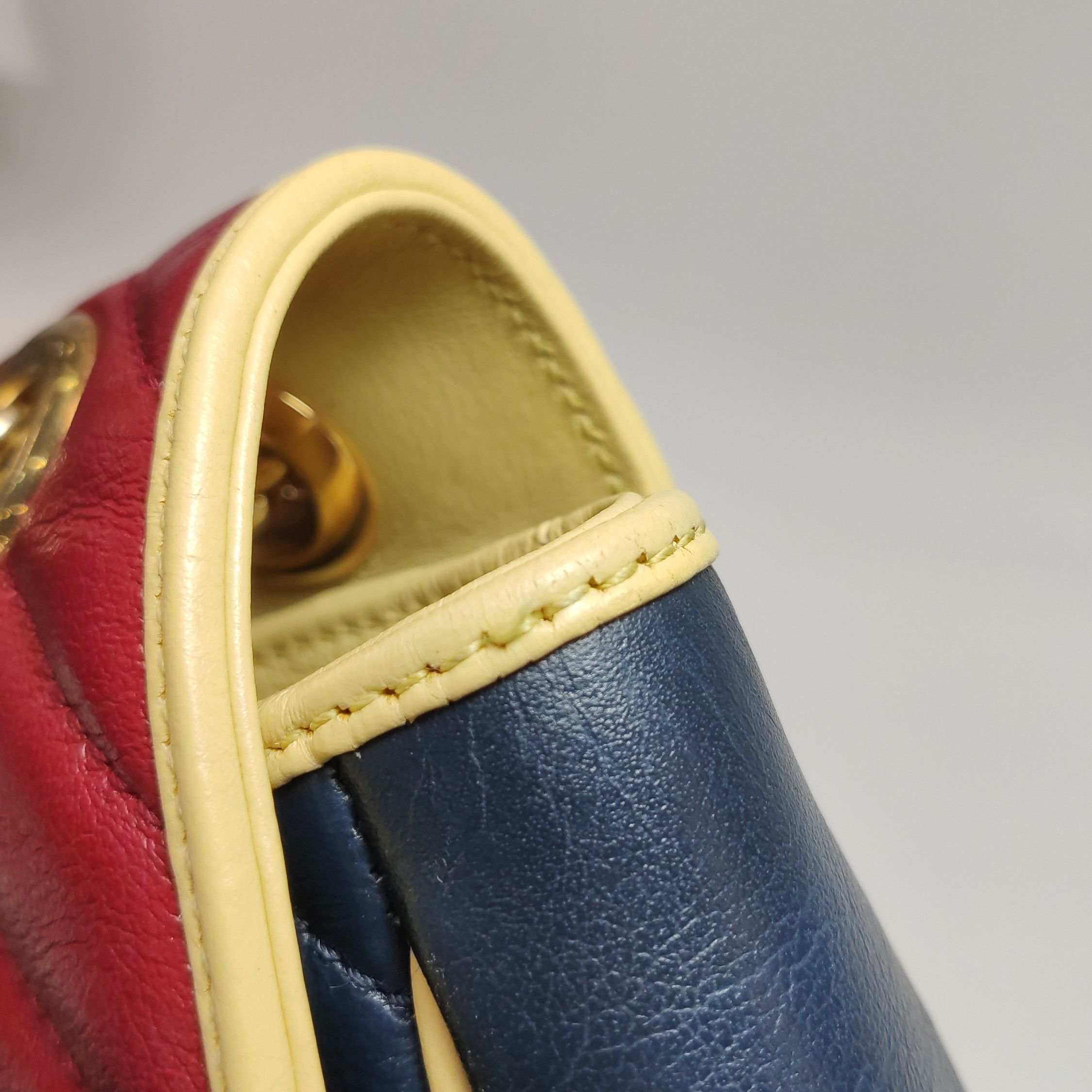 Gucci Gucci Women os Shoulder Bags Size ONE SIZE - 15 Thumbnail