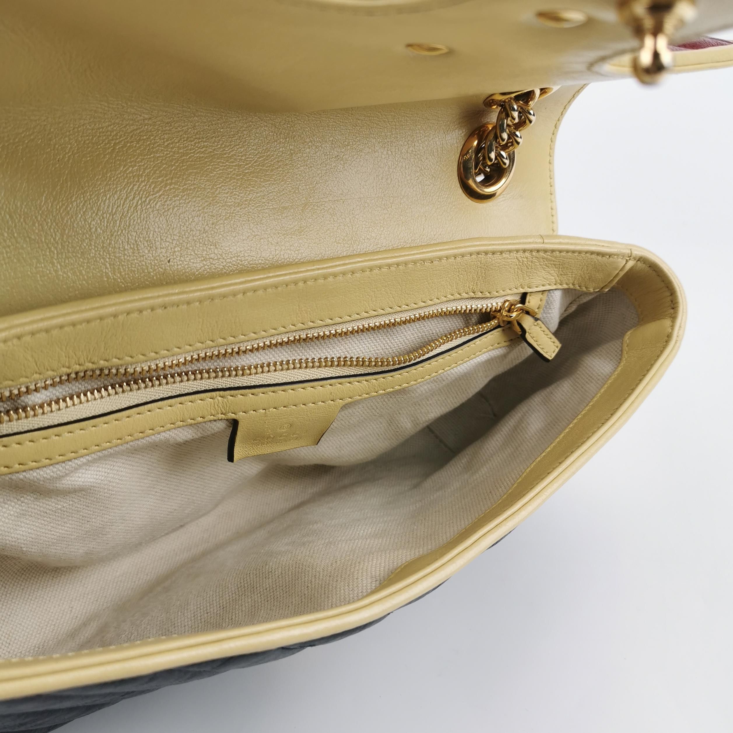Gucci Gucci Women os Shoulder Bags Size ONE SIZE - 7 Thumbnail