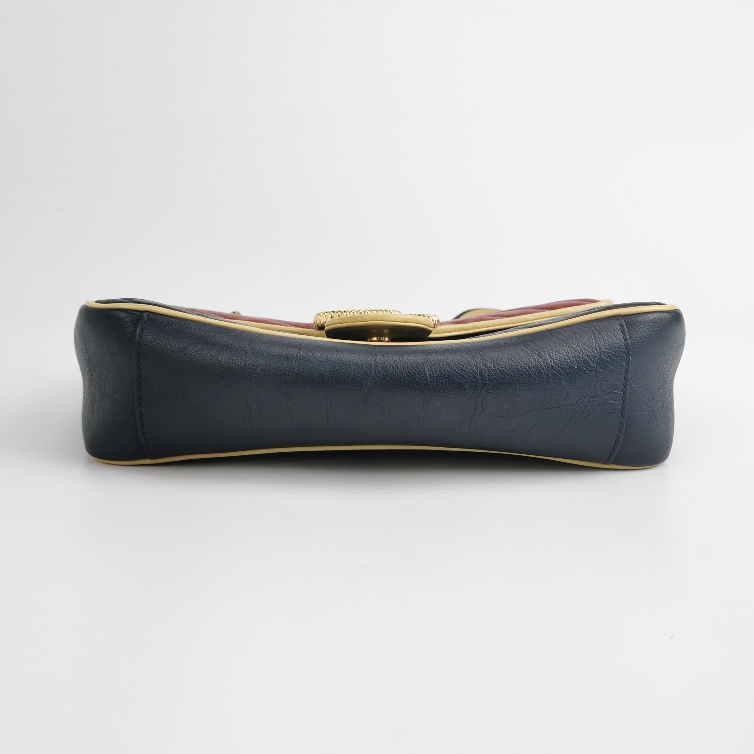 Gucci Gucci Women os Shoulder Bags Size ONE SIZE - 6 Thumbnail
