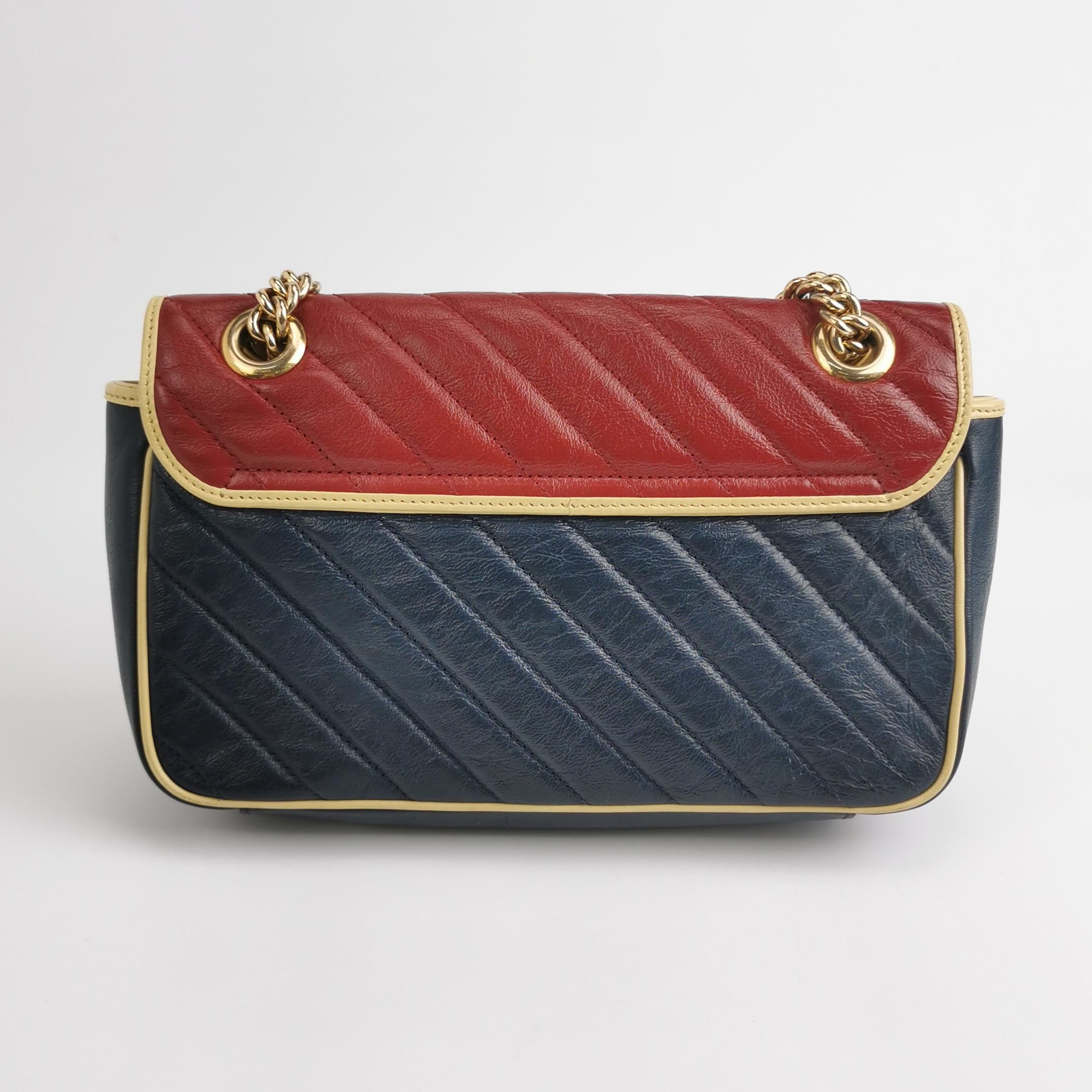 Gucci Gucci Women os Shoulder Bags Size ONE SIZE - 5 Thumbnail