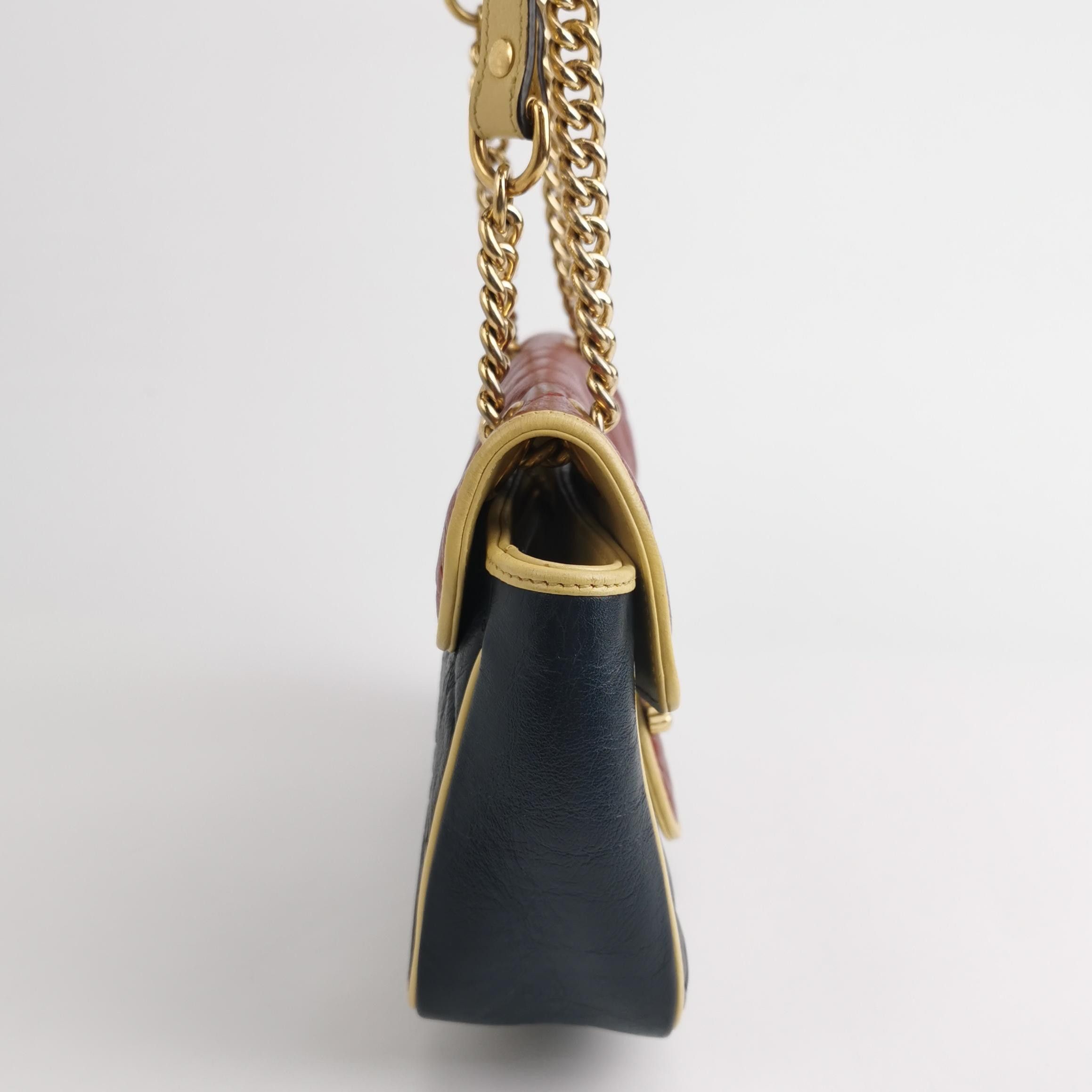 Gucci Gucci Women os Shoulder Bags Size ONE SIZE - 4 Thumbnail