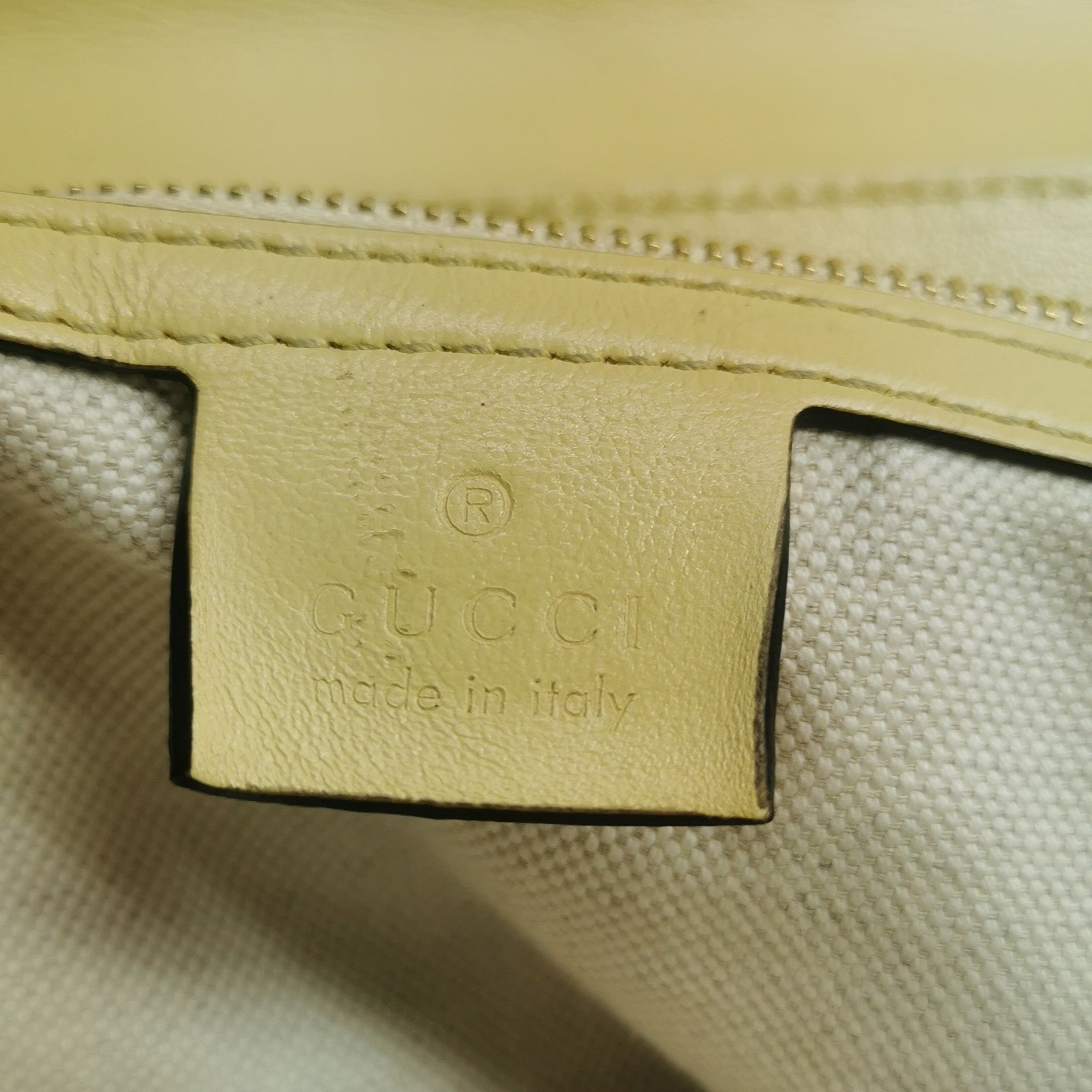 Gucci Gucci Women os Shoulder Bags Size ONE SIZE - 20 Thumbnail