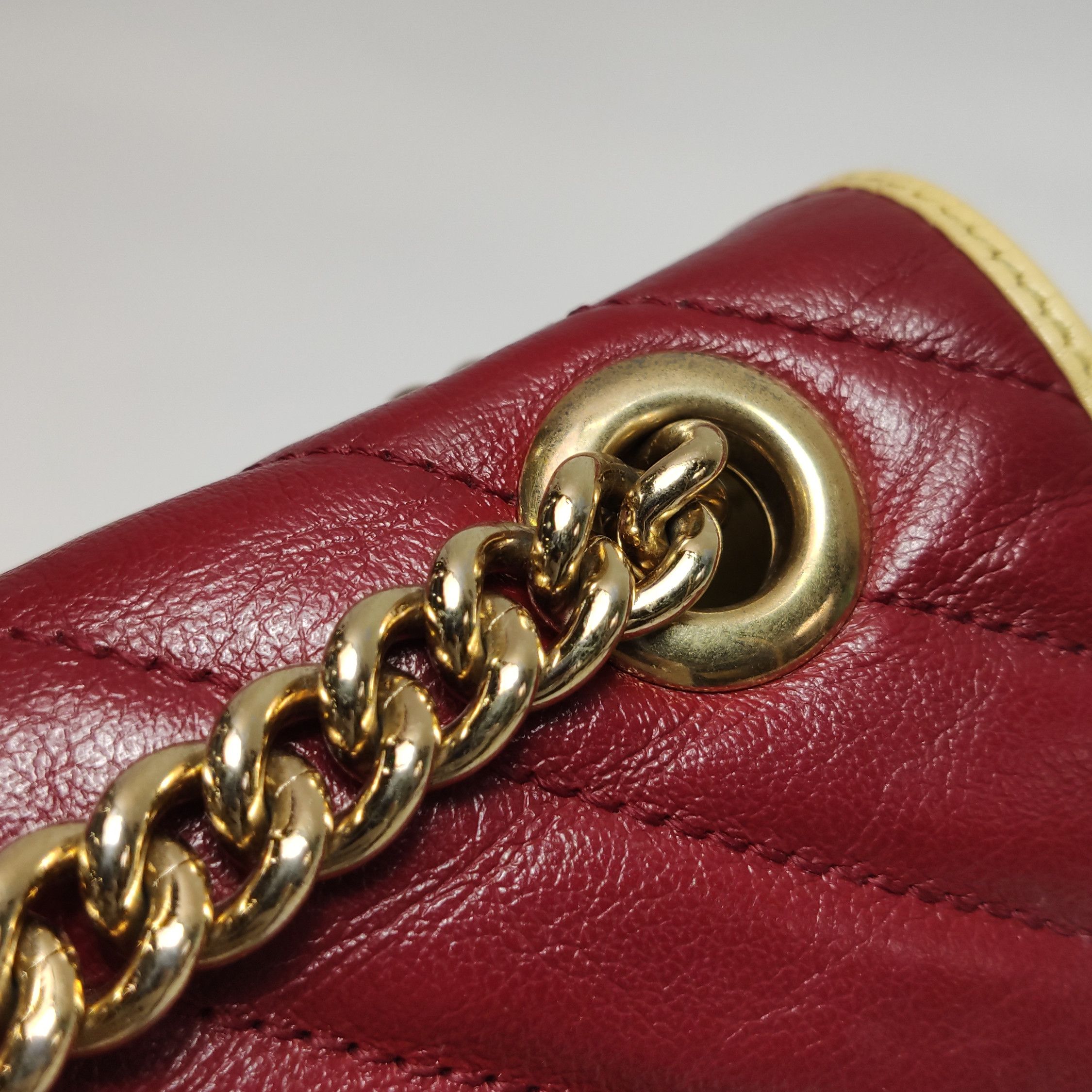 Gucci Gucci Women os Shoulder Bags Size ONE SIZE - 13 Thumbnail