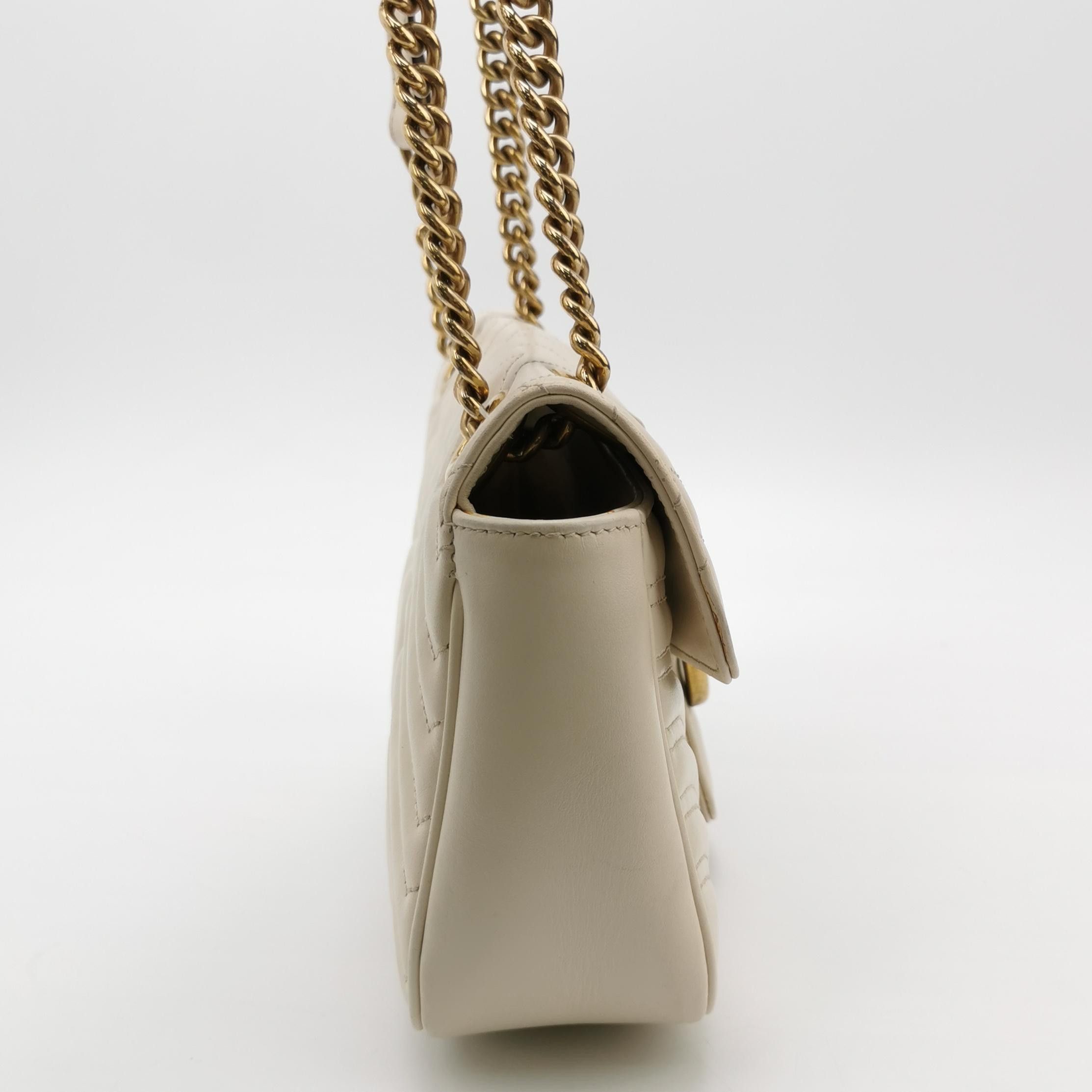 Gucci Gucci Women os Shoulder Bags Size ONE SIZE - 4 Thumbnail