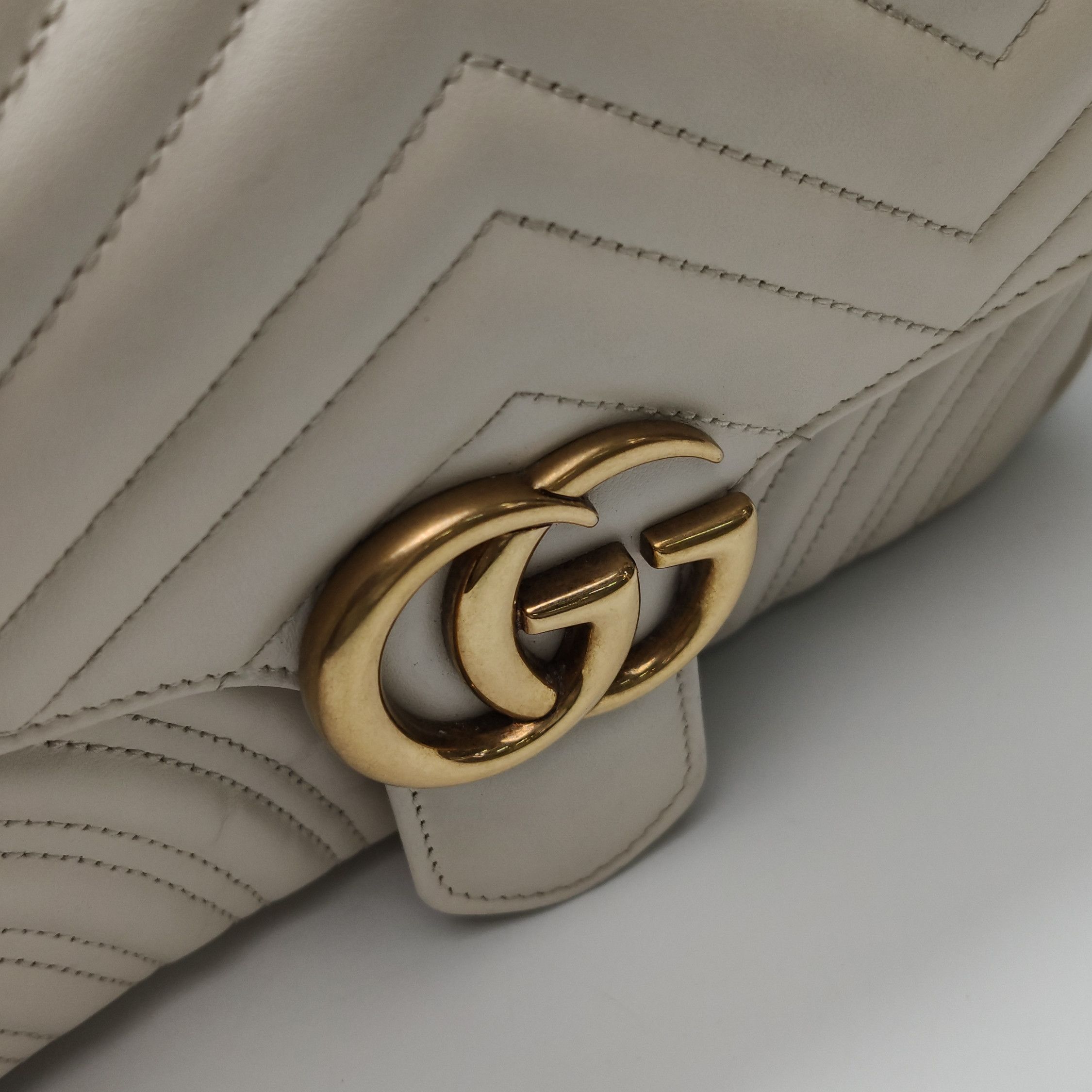 Gucci Gucci Women os Shoulder Bags Size ONE SIZE - 12 Thumbnail