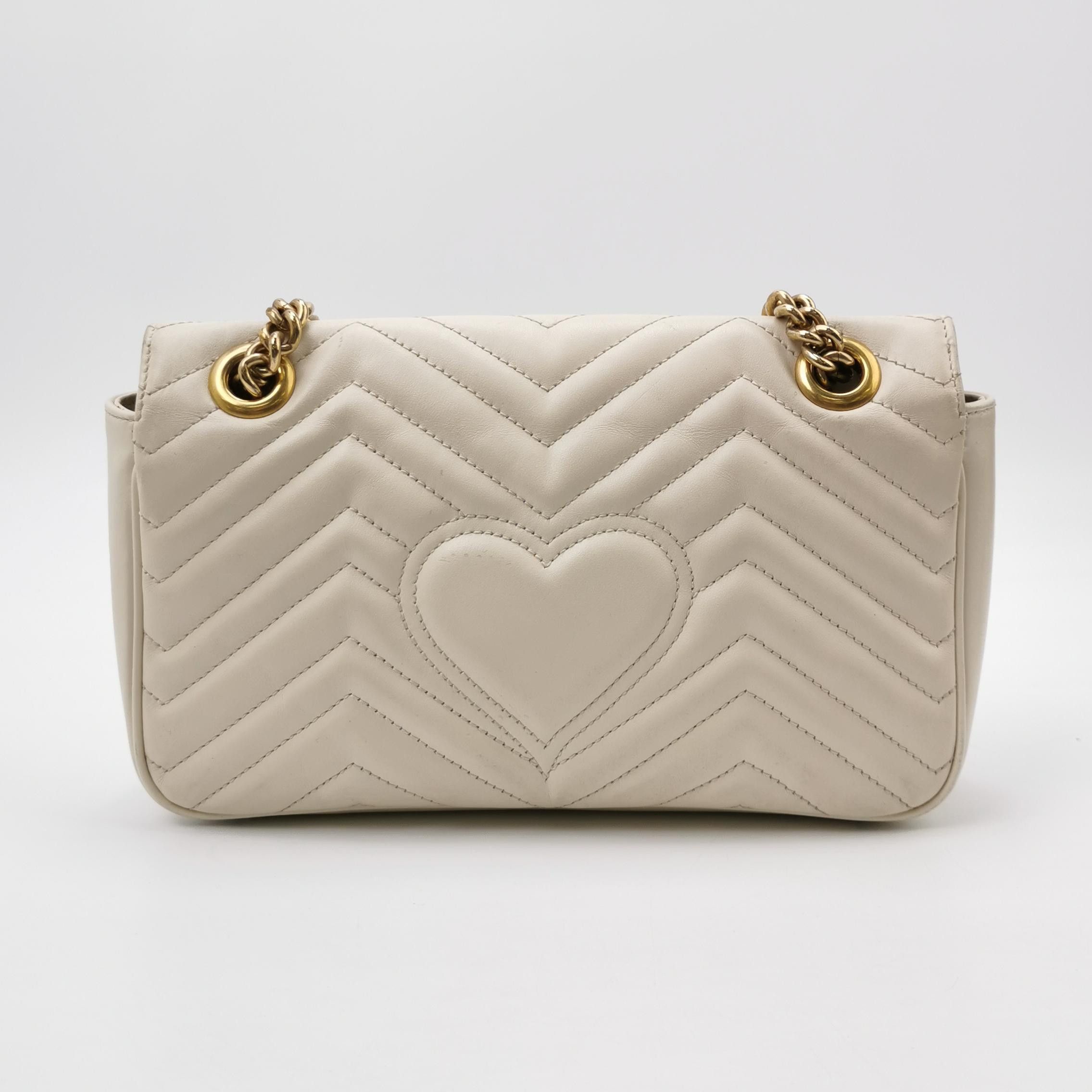 Gucci Gucci Women os Shoulder Bags Size ONE SIZE - 5 Thumbnail