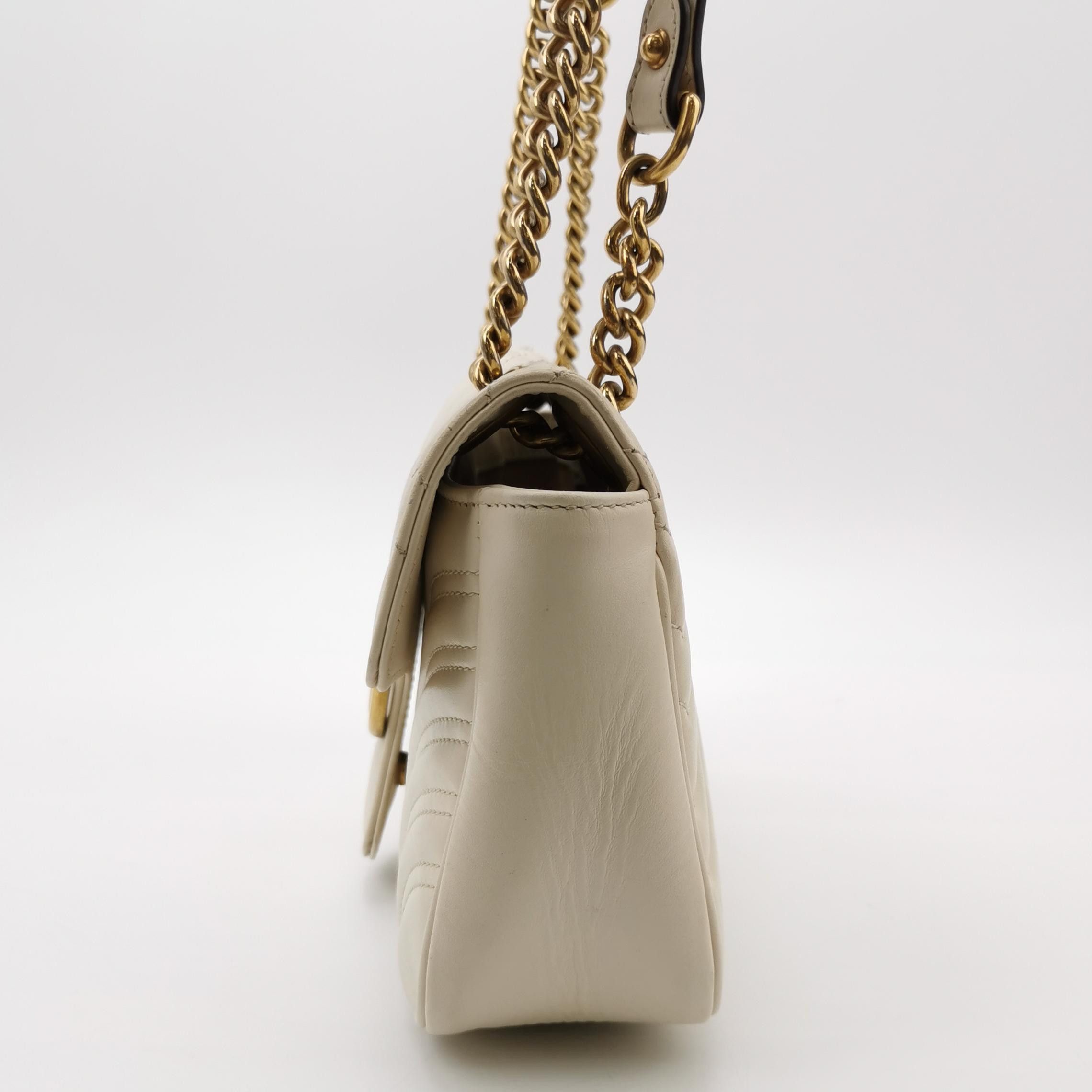 Gucci Gucci Women os Shoulder Bags Size ONE SIZE - 3 Thumbnail