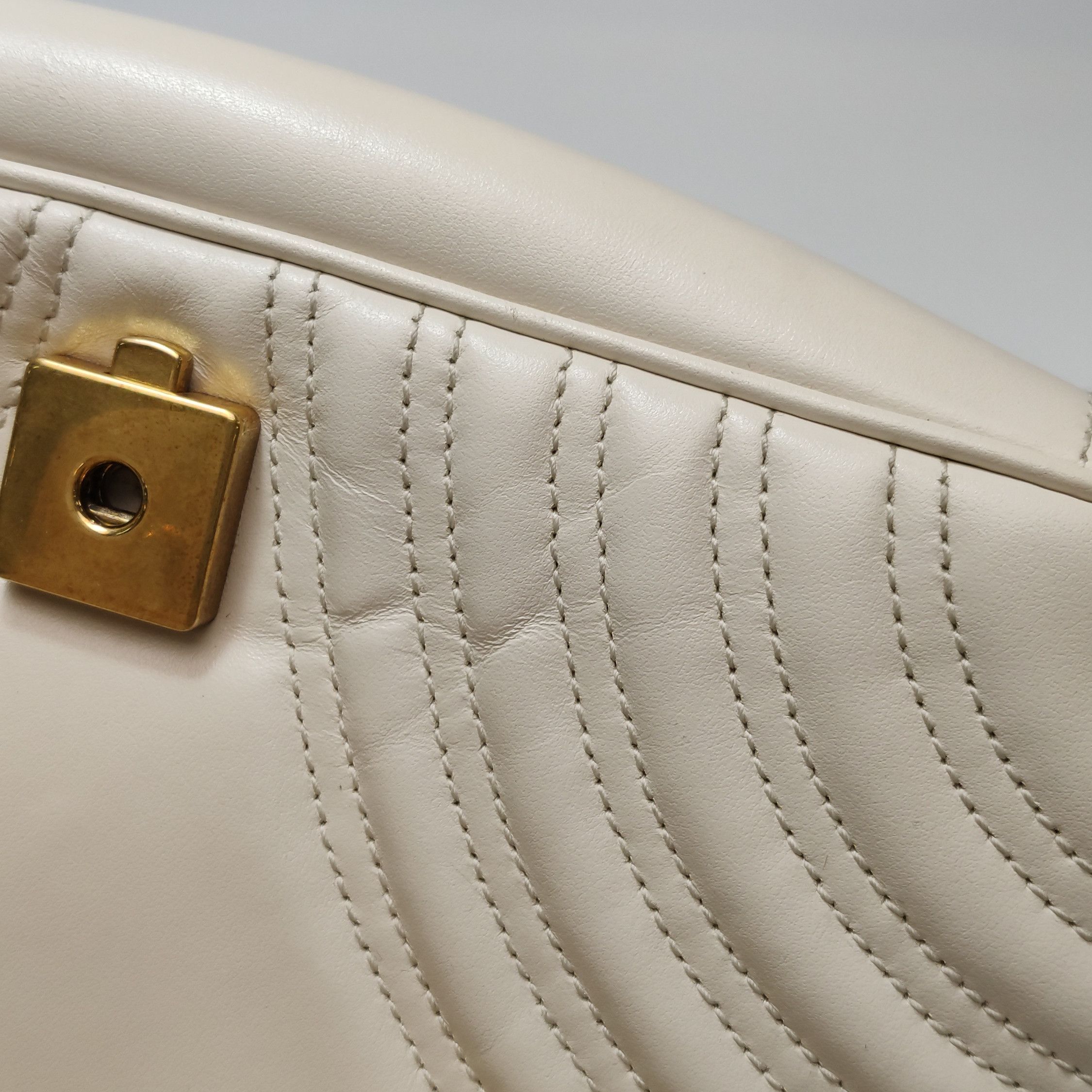 Gucci Gucci Women os Shoulder Bags Size ONE SIZE - 16 Thumbnail