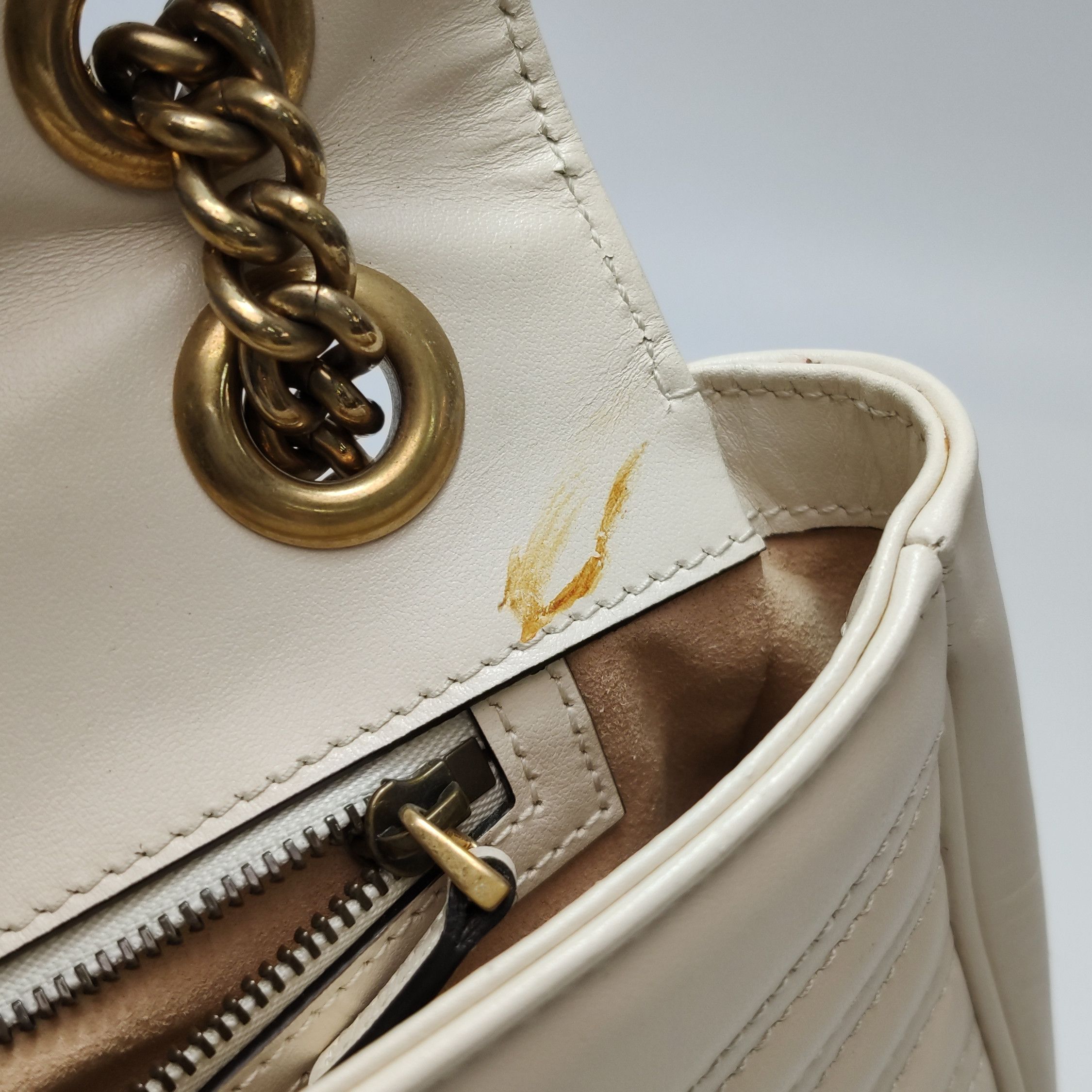 Gucci Gucci Women os Shoulder Bags Size ONE SIZE - 9 Thumbnail