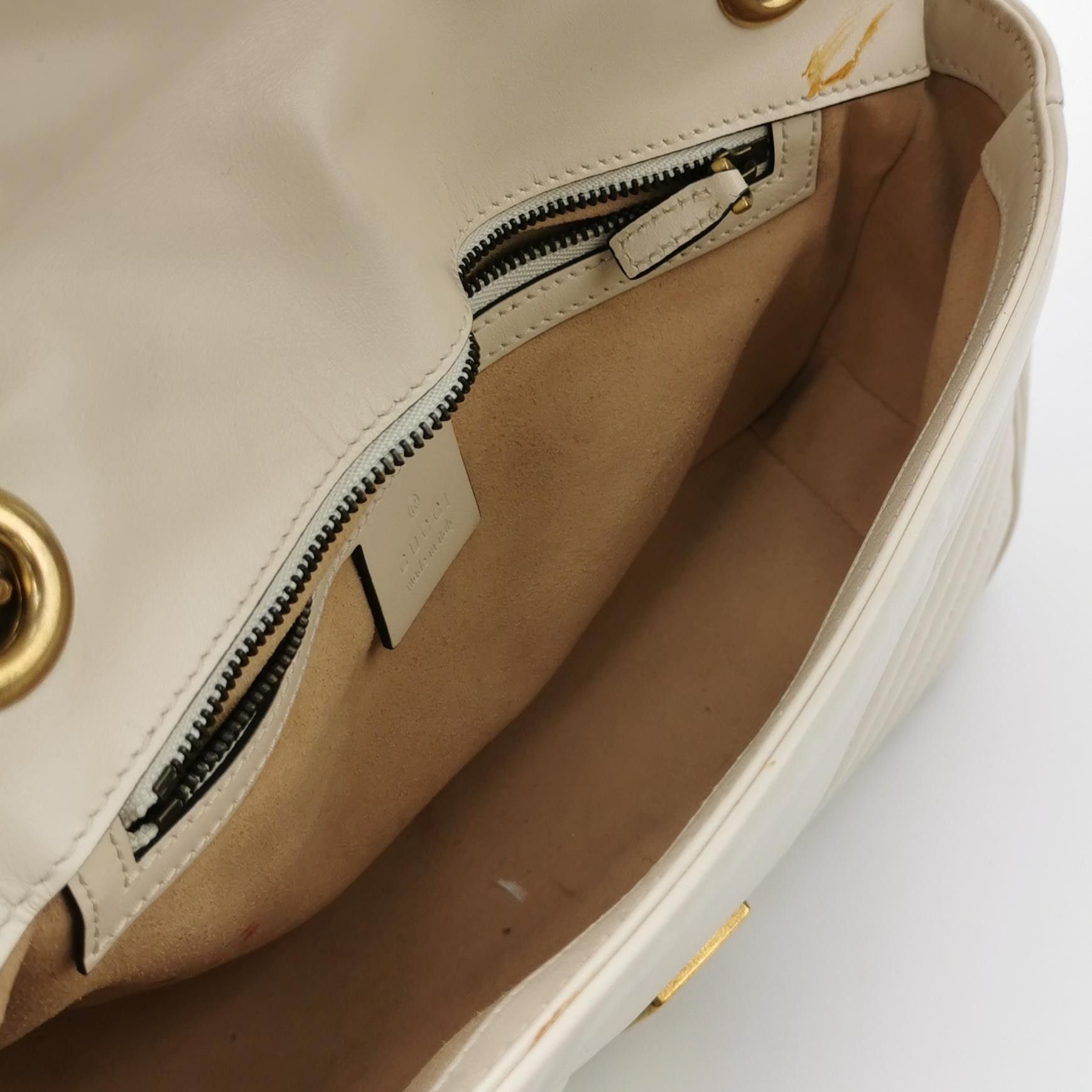 Gucci Gucci Women os Shoulder Bags Size ONE SIZE - 7 Thumbnail