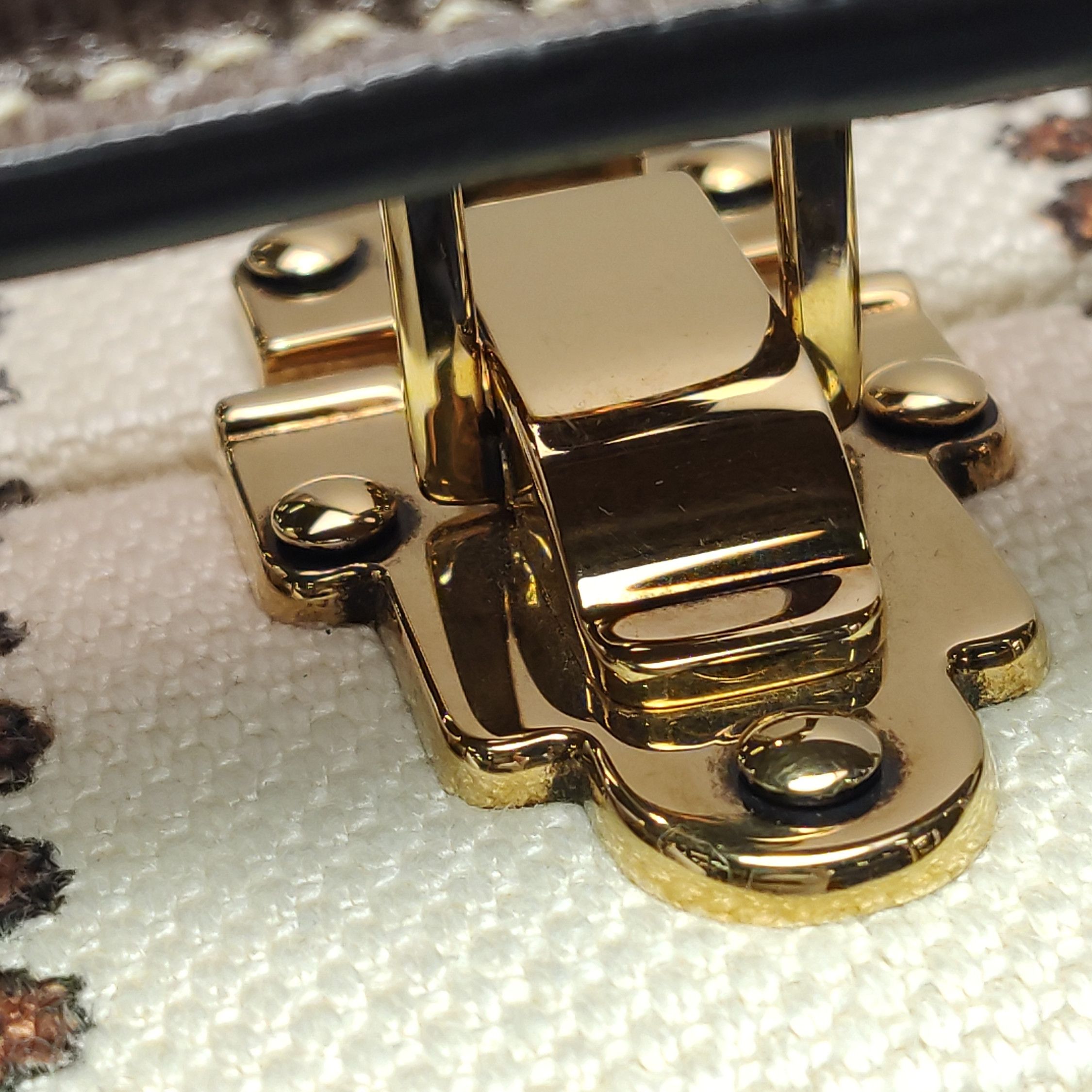Gucci Gucci Women os Shoulder Bags Size ONE SIZE - 12 Thumbnail
