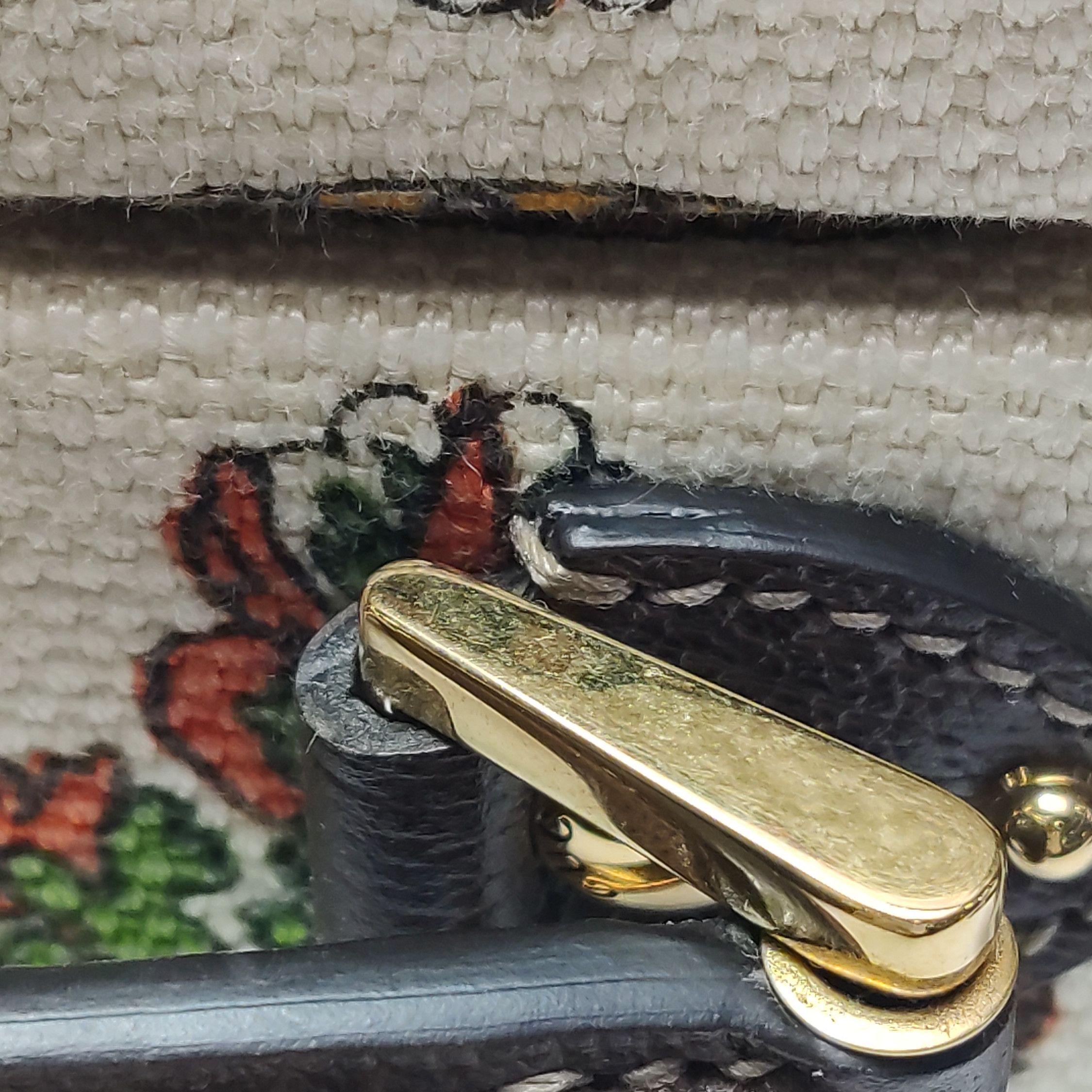 Gucci Gucci Women os Shoulder Bags Size ONE SIZE - 14 Thumbnail