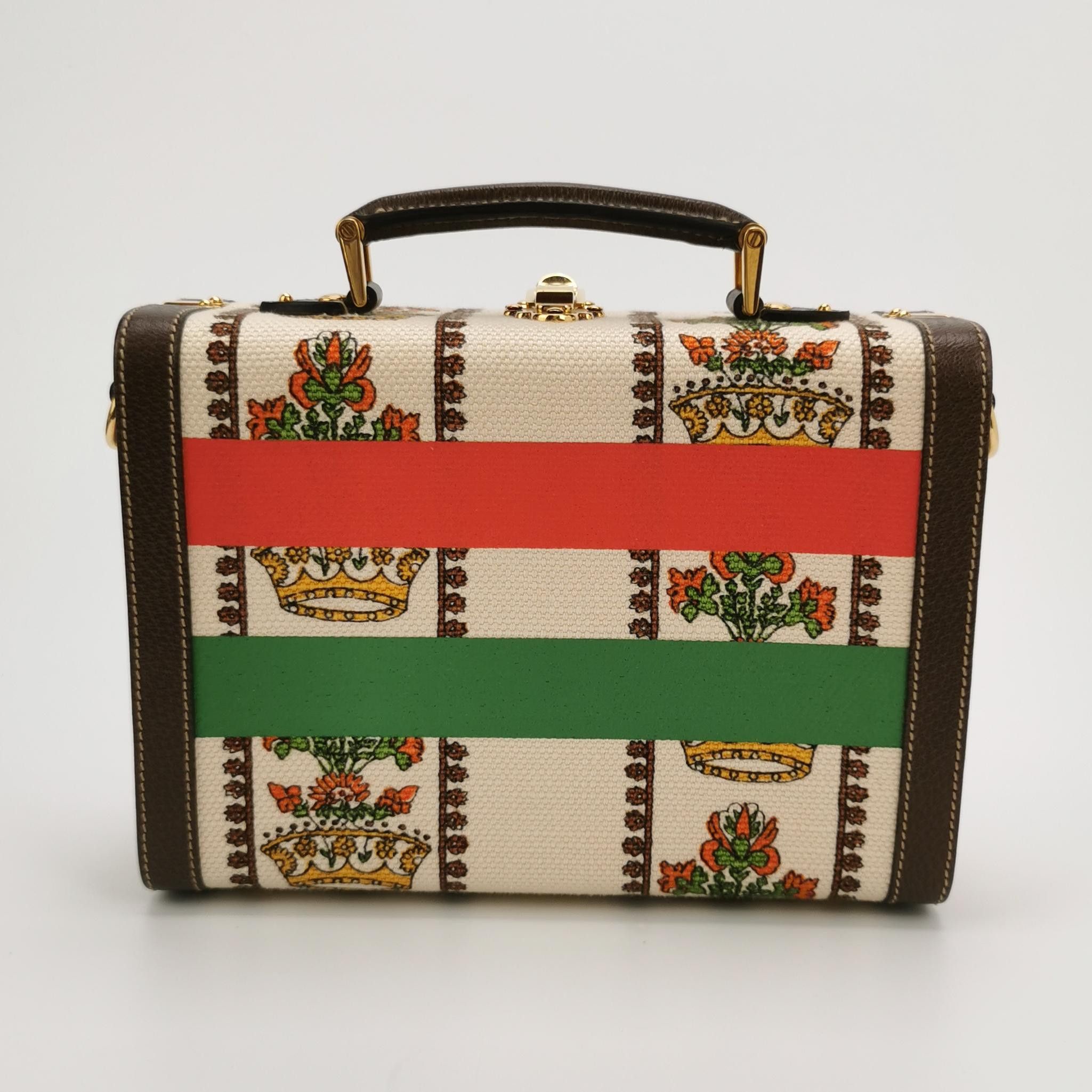 Gucci Gucci Women os Shoulder Bags Size ONE SIZE - 5 Thumbnail