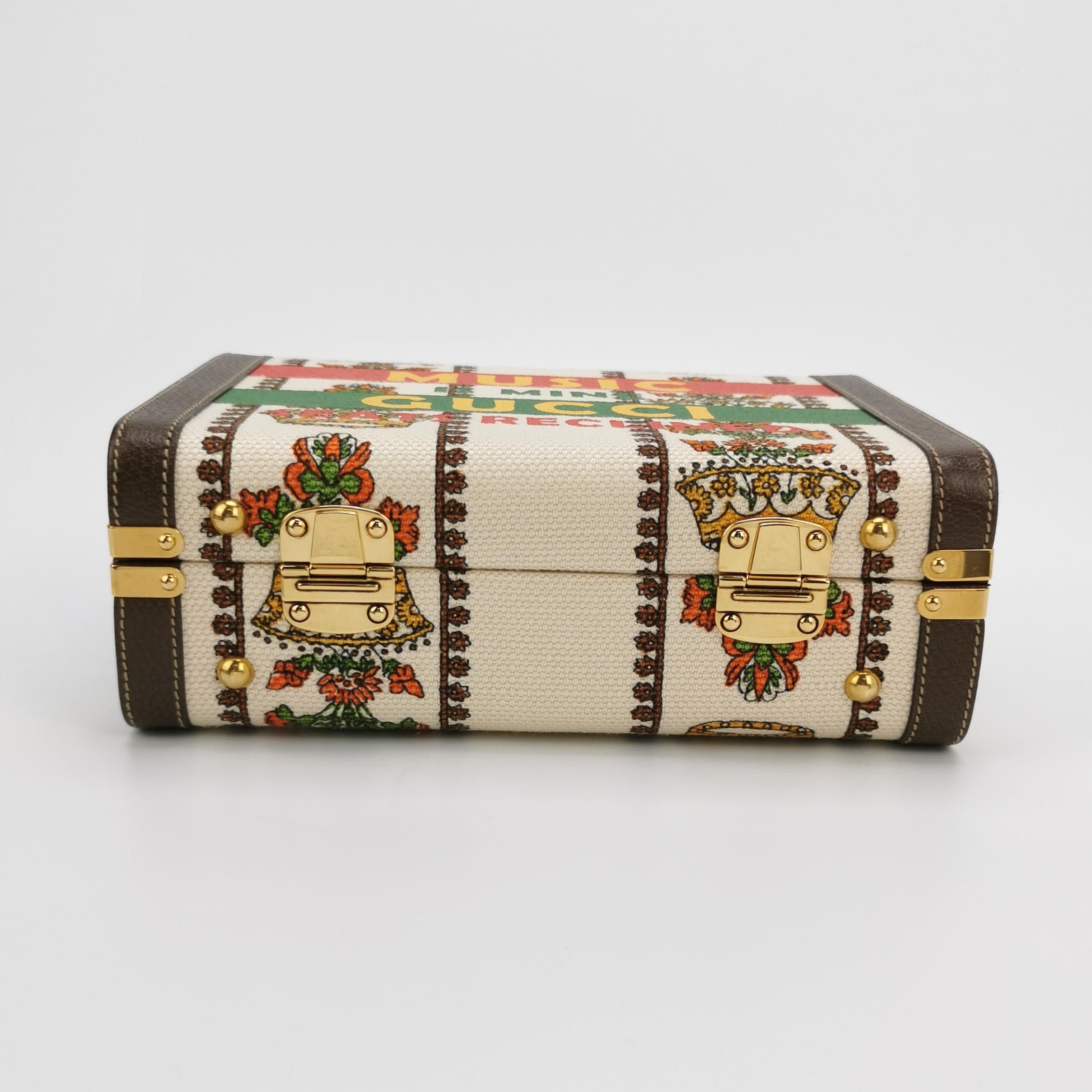 Gucci Gucci Women os Shoulder Bags Size ONE SIZE - 6 Thumbnail