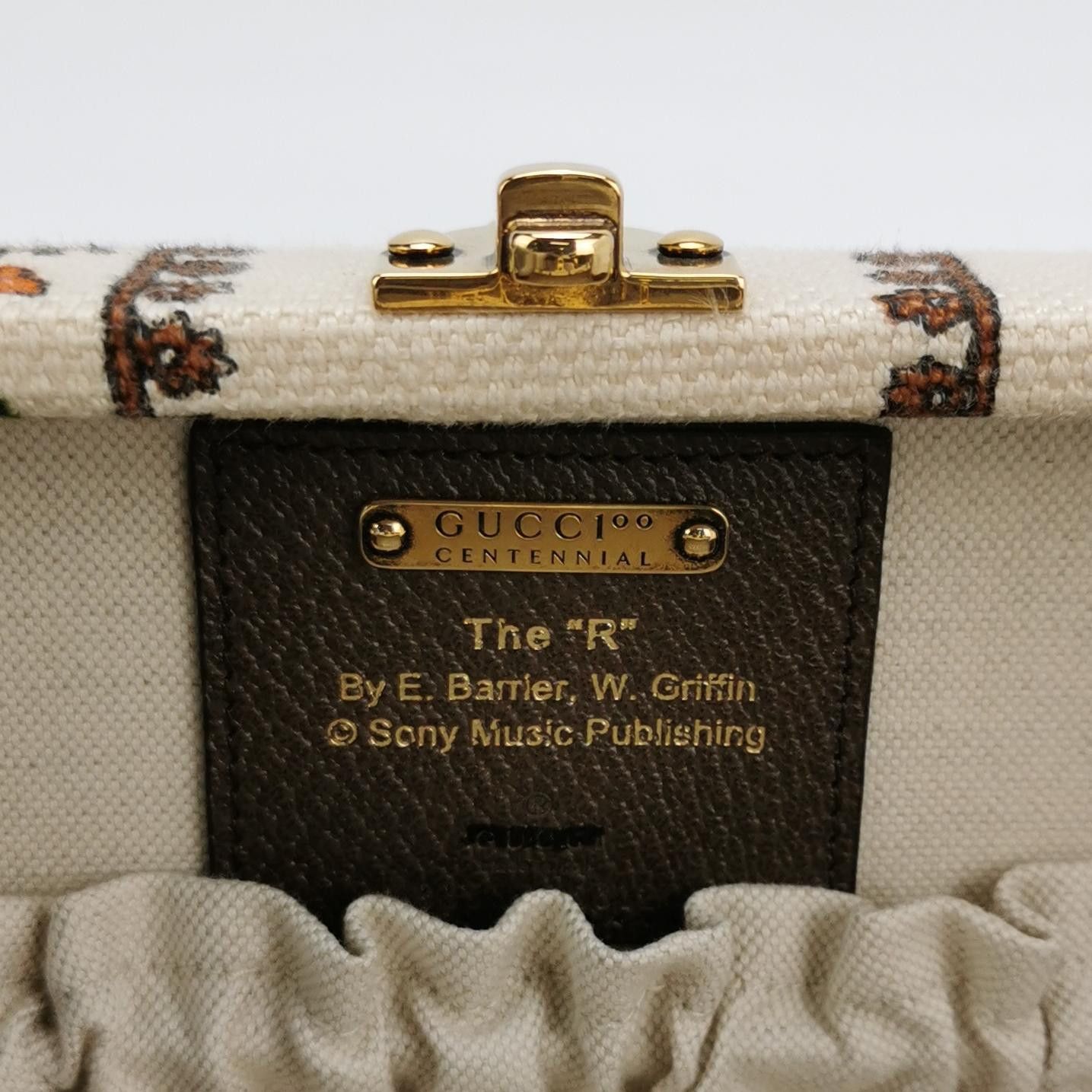 Gucci Gucci Women os Shoulder Bags Size ONE SIZE - 8 Thumbnail