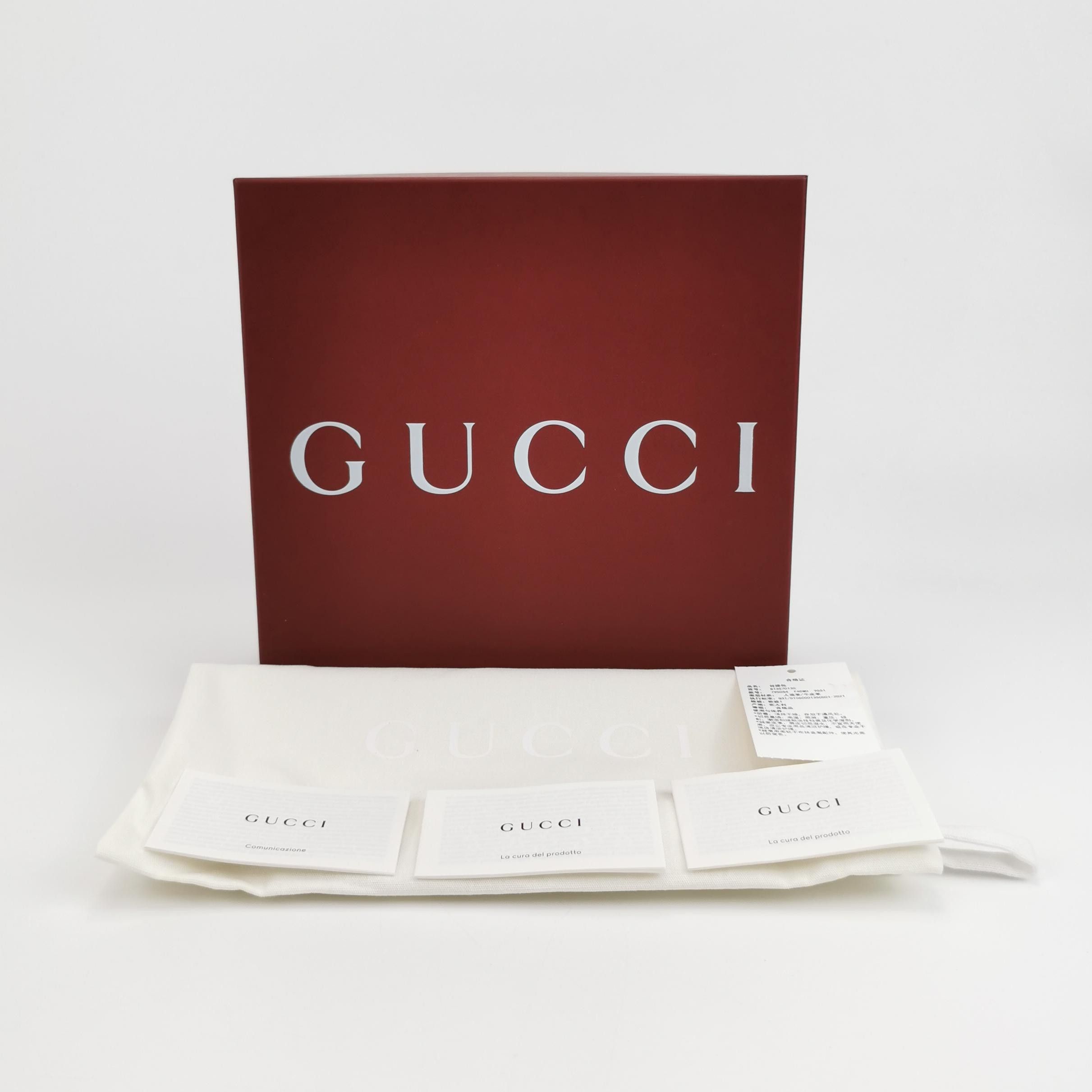 Gucci Gucci Women os Shoulder Bags Size ONE SIZE - 9 Thumbnail