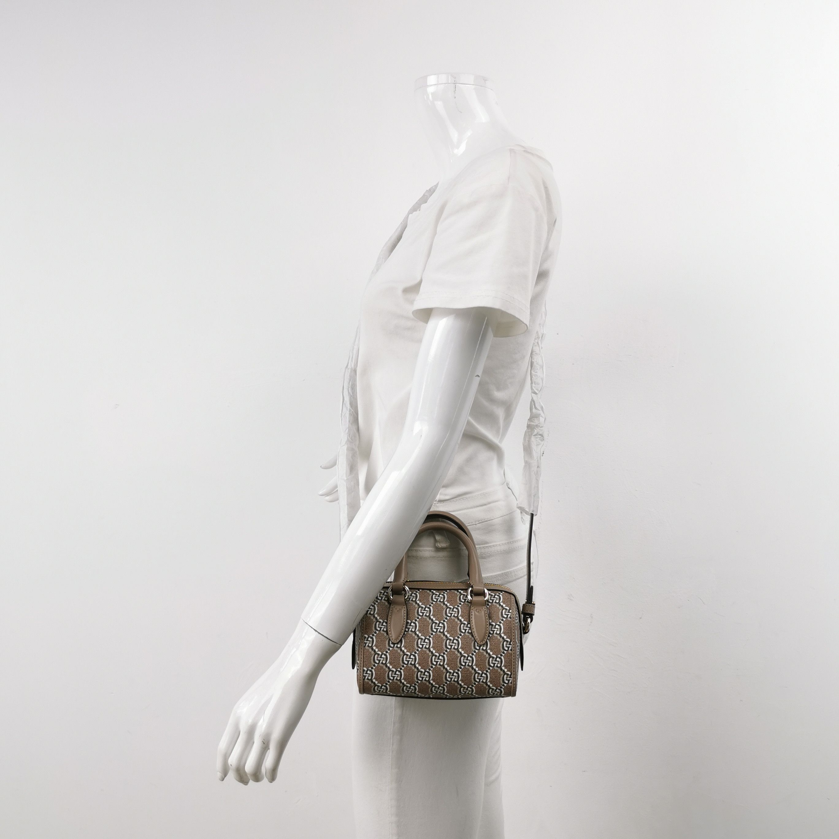 Gucci Gucci Women os Shoulder Bags Size ONE SIZE - 2 Thumbnail
