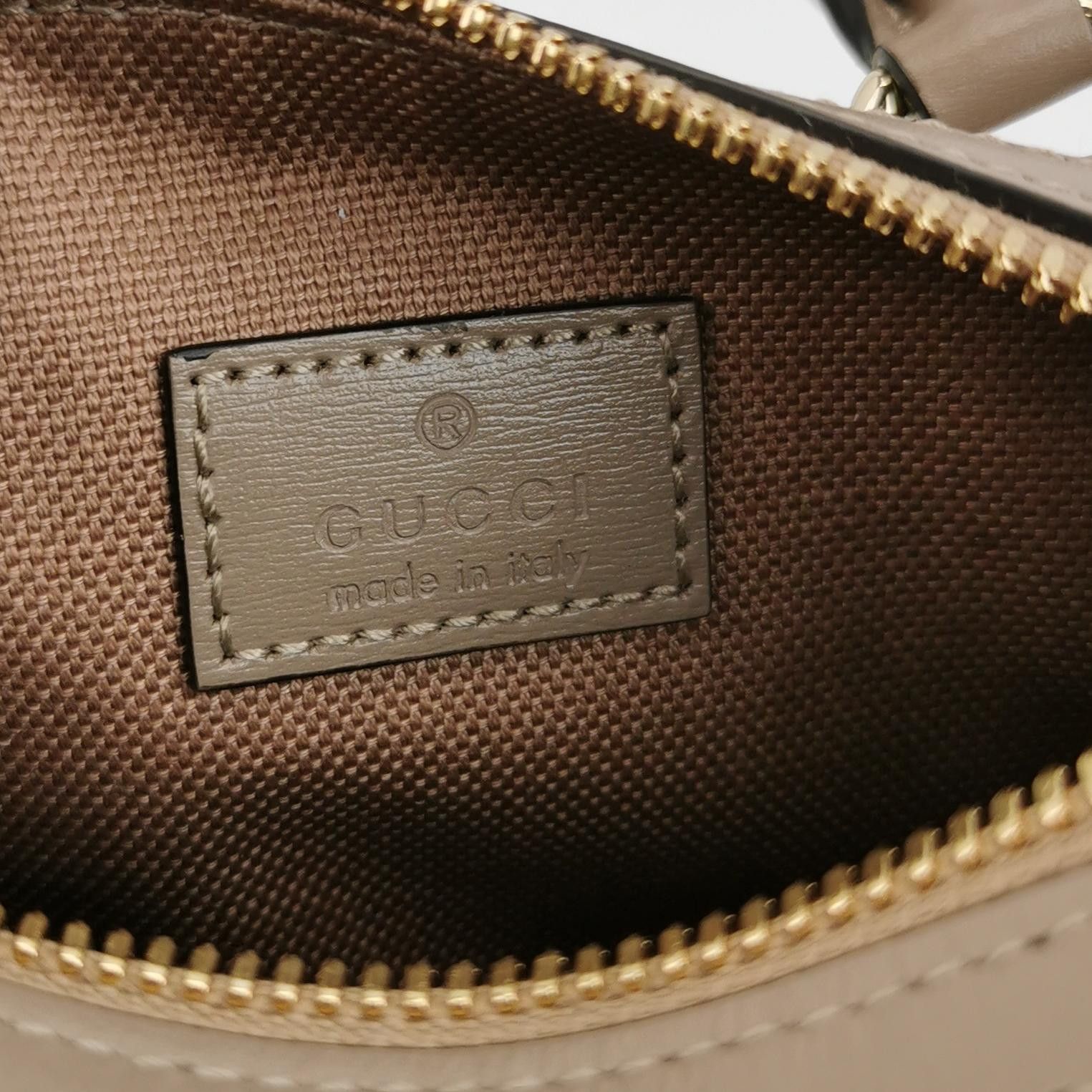 Gucci Gucci Women os Shoulder Bags Size ONE SIZE - 8 Thumbnail