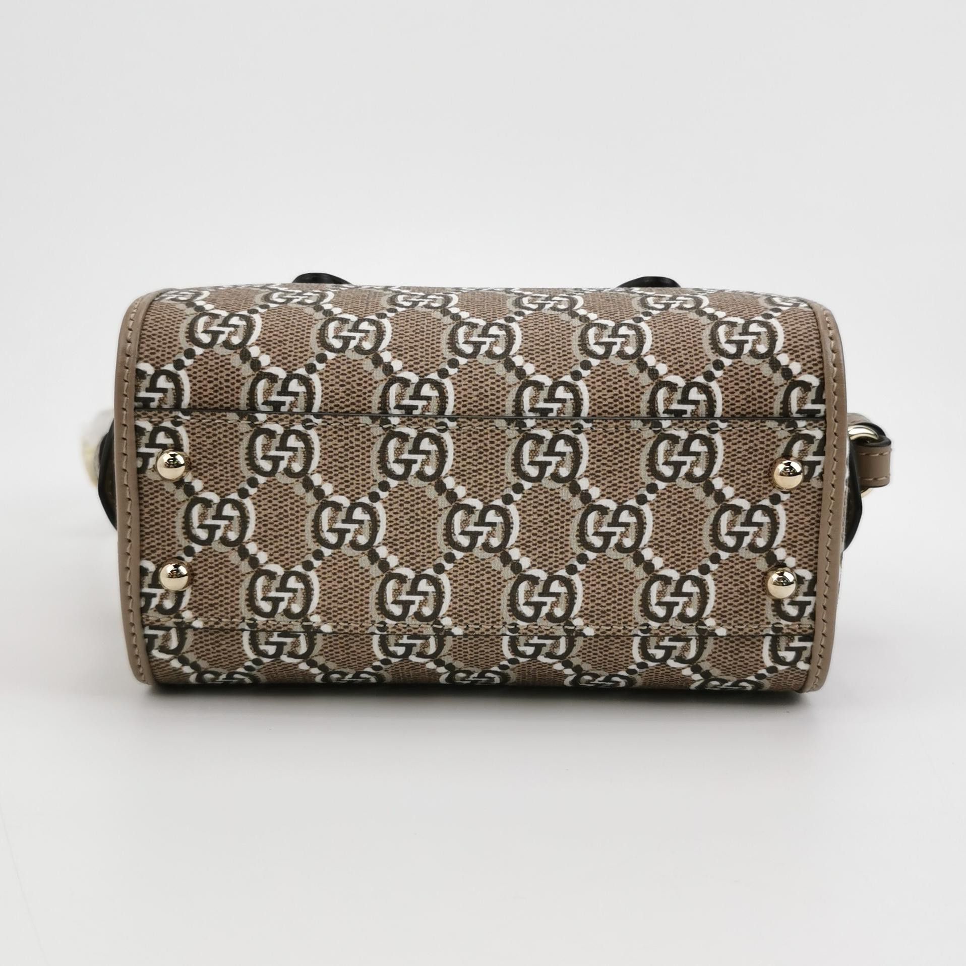 Gucci Gucci Women os Shoulder Bags Size ONE SIZE - 6 Thumbnail