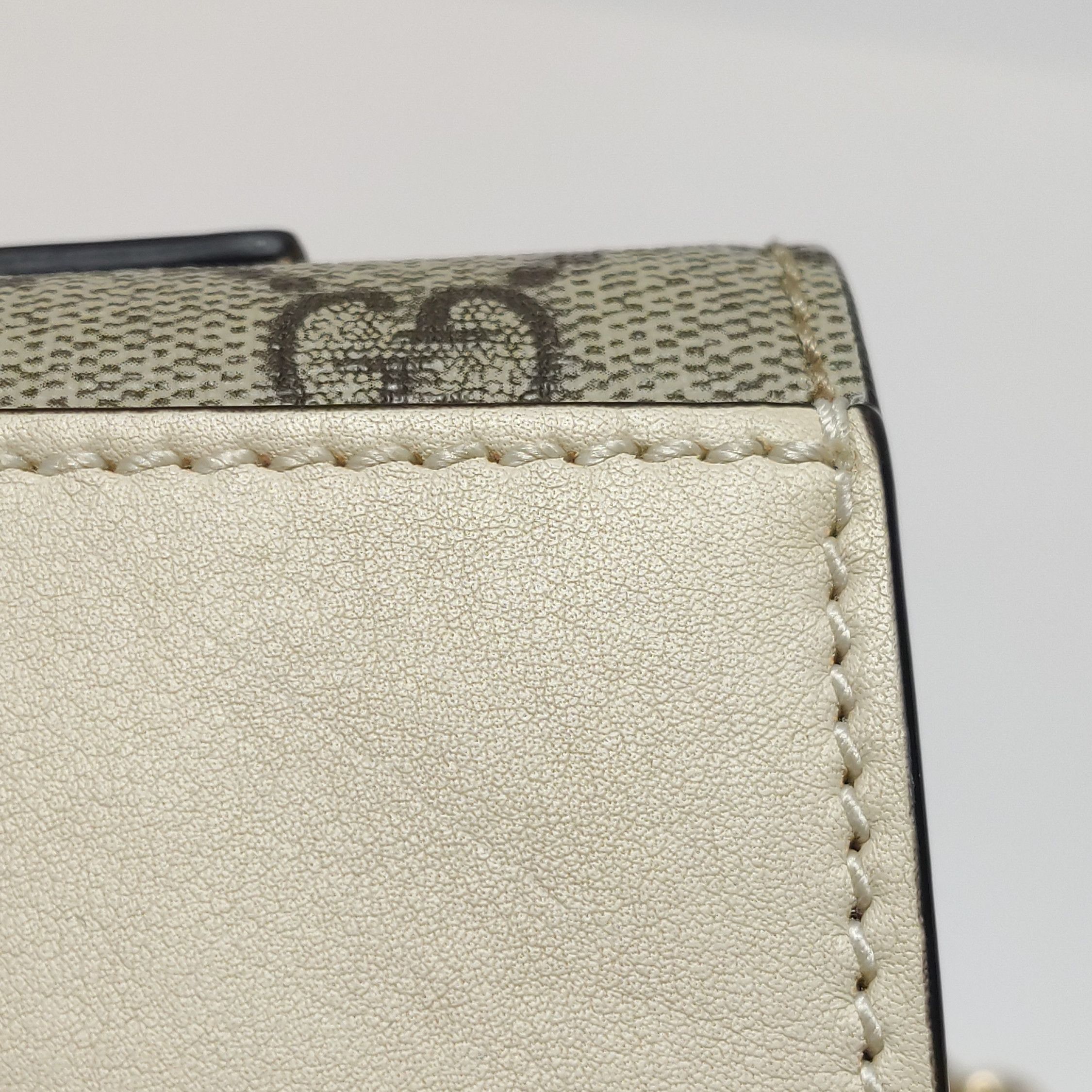 Gucci Gucci Women os Shoulder Bags Size ONE SIZE - 23 Thumbnail