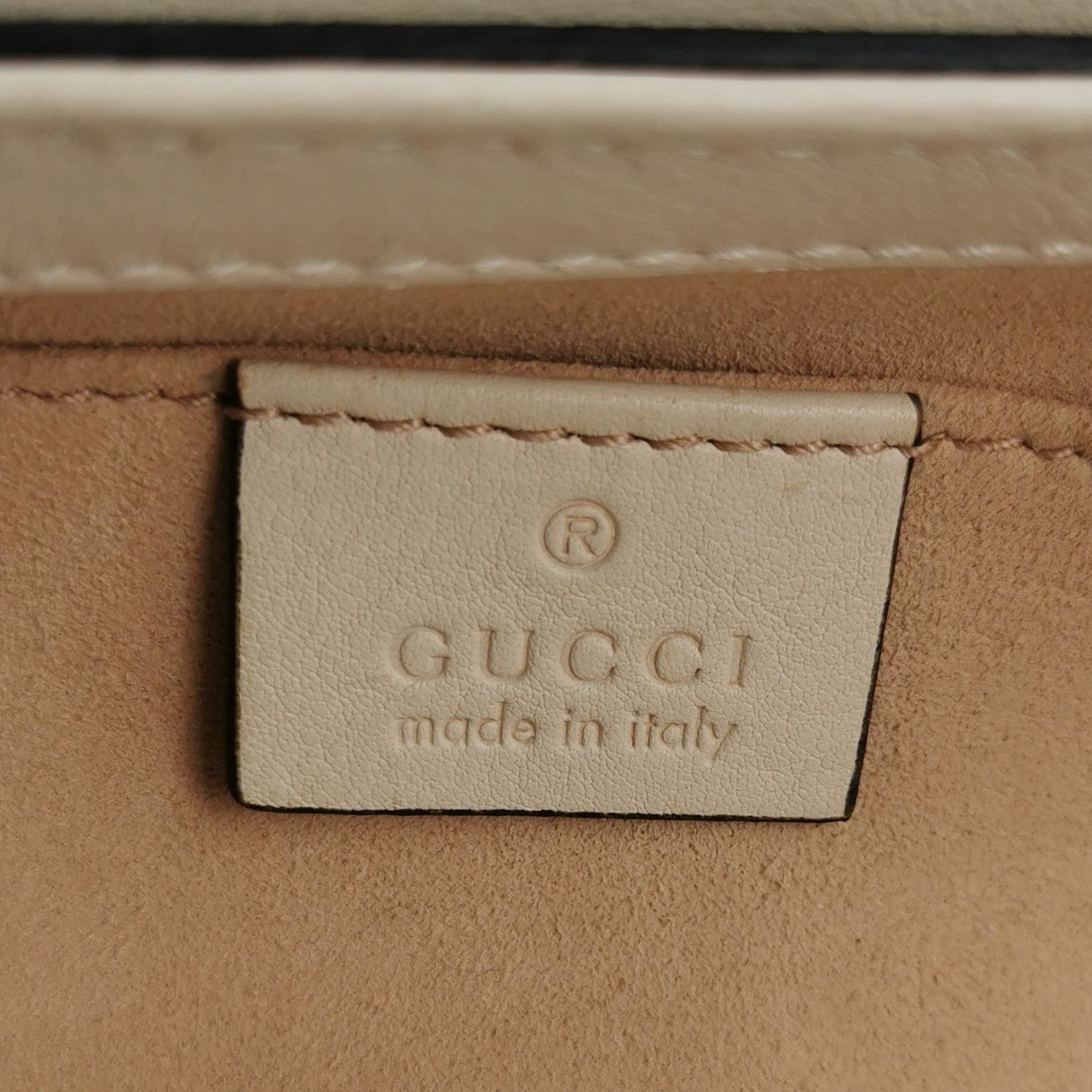 Gucci Gucci Women os Shoulder Bags Size ONE SIZE - 8 Thumbnail