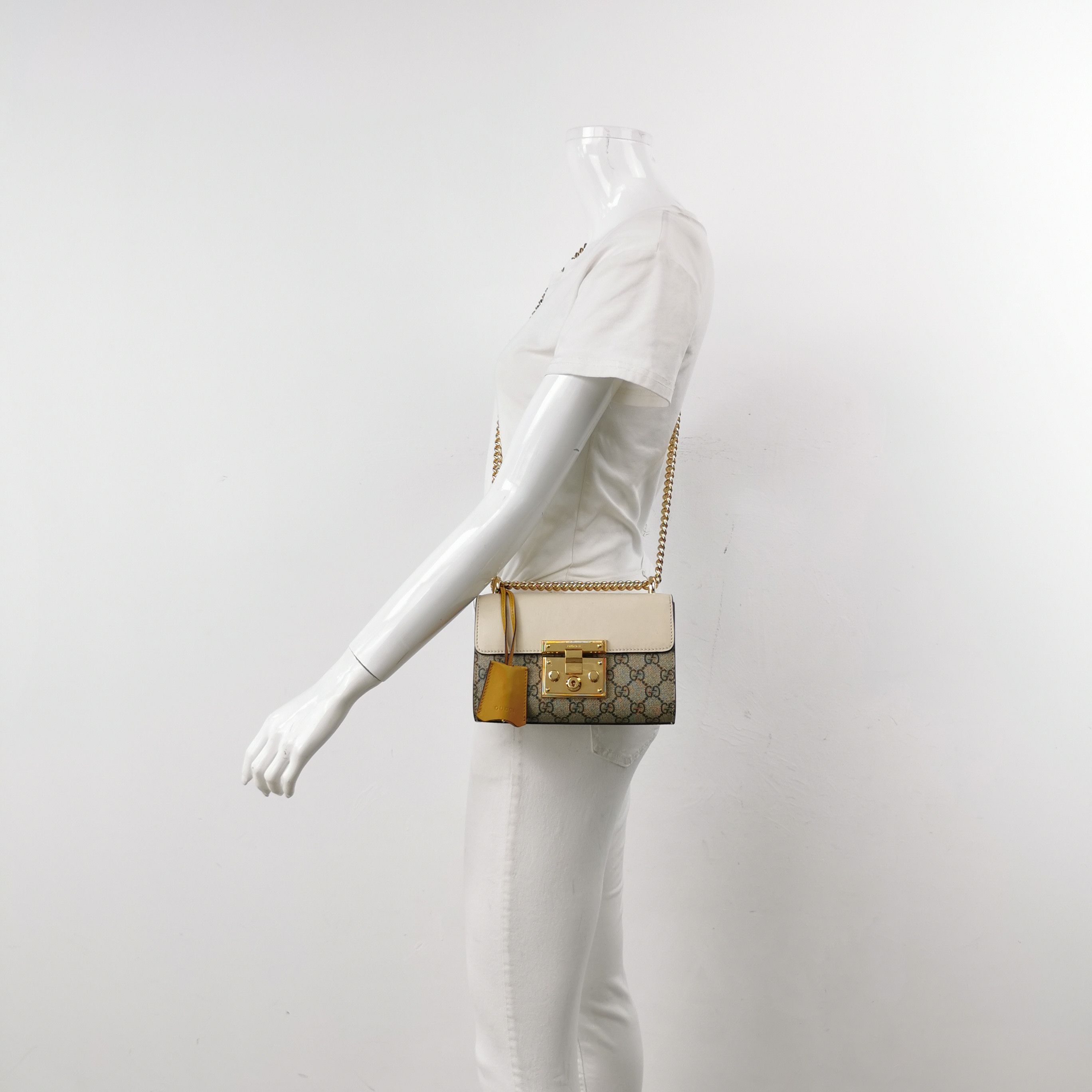 Gucci Gucci Women os Shoulder Bags Size ONE SIZE - 2 Thumbnail