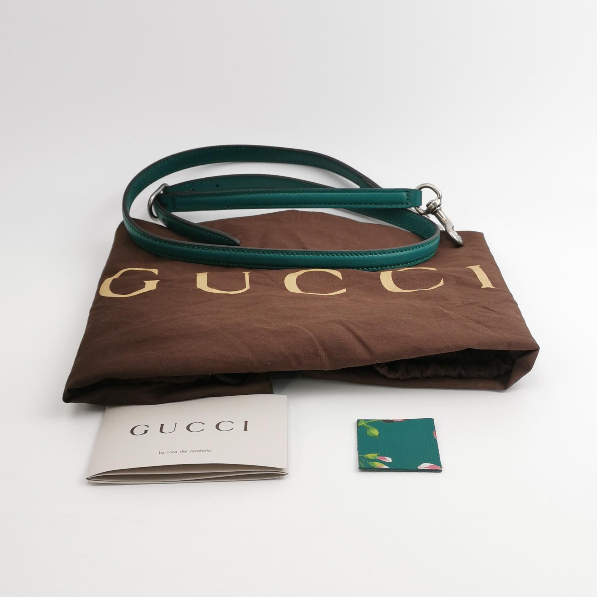 Gucci Gucci Women os Shoulder Bags Size ONE SIZE - 9 Thumbnail