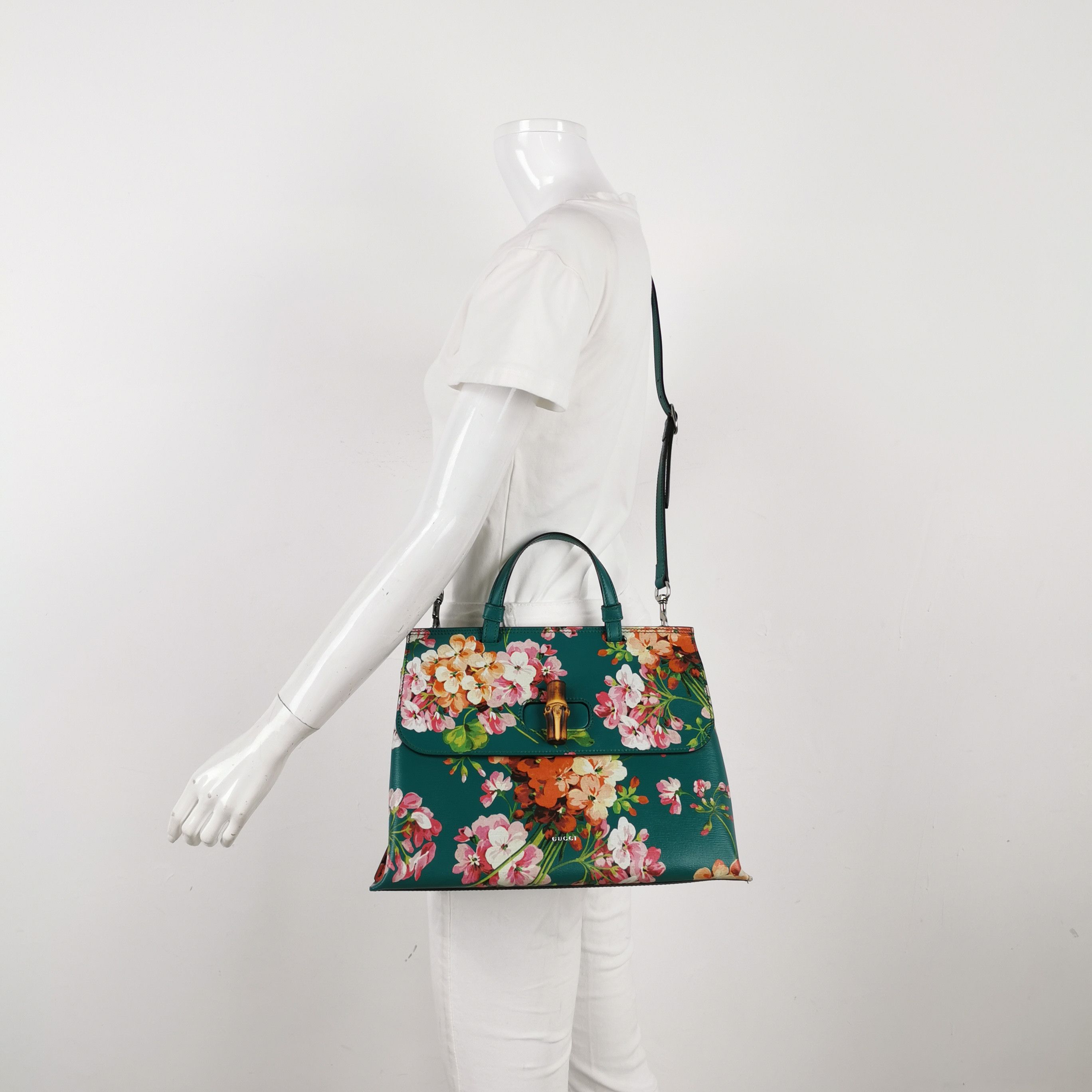 Gucci Gucci Women os Shoulder Bags Size ONE SIZE - 2 Thumbnail
