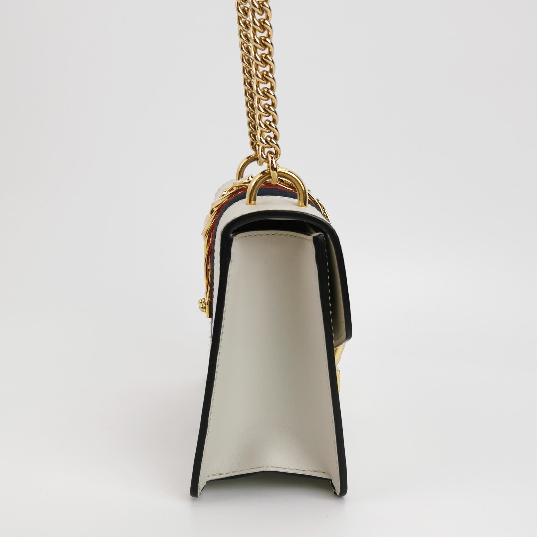 Gucci Gucci Women os Shoulder Bags Size ONE SIZE - 4 Thumbnail