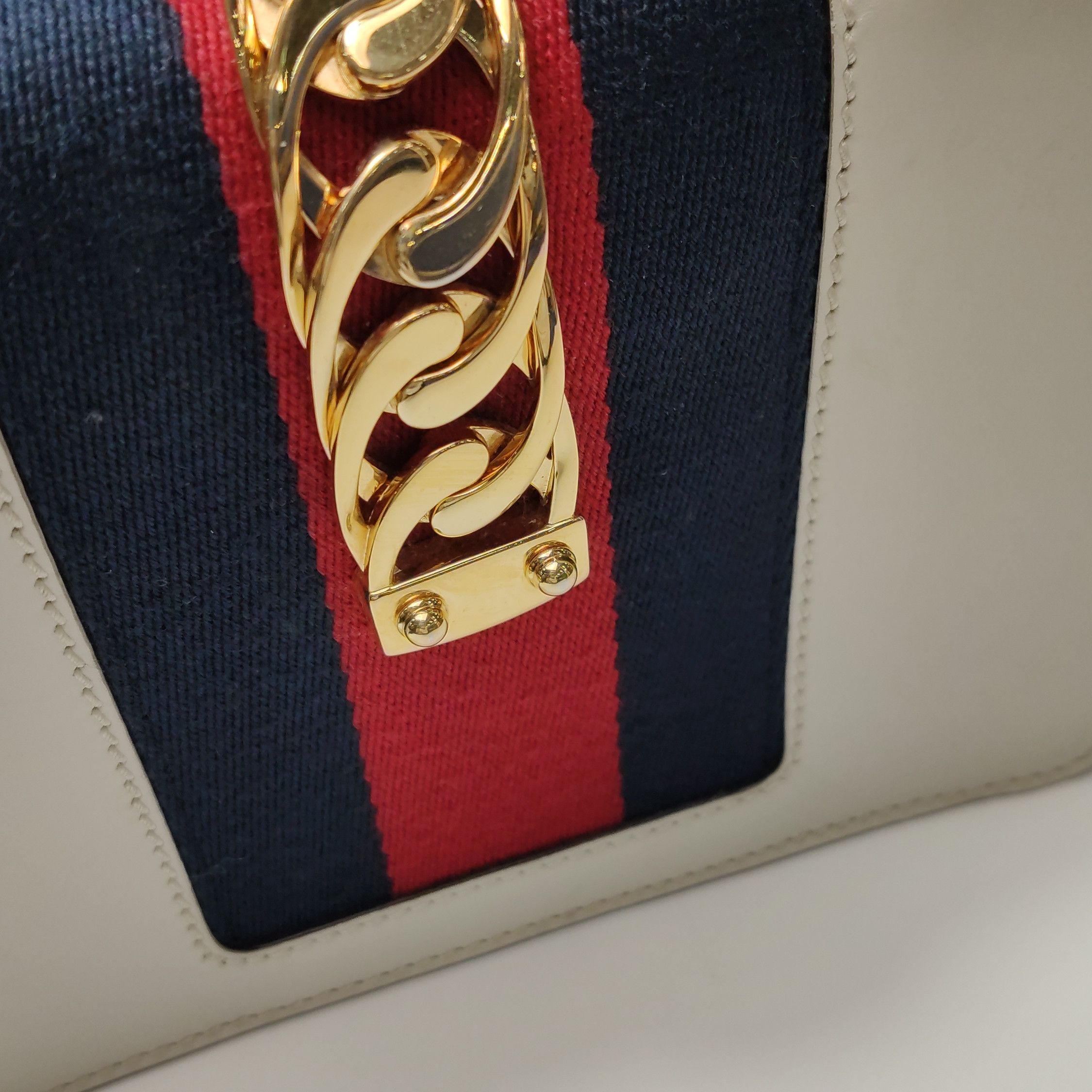 Gucci Gucci Women os Shoulder Bags Size ONE SIZE - 12 Thumbnail