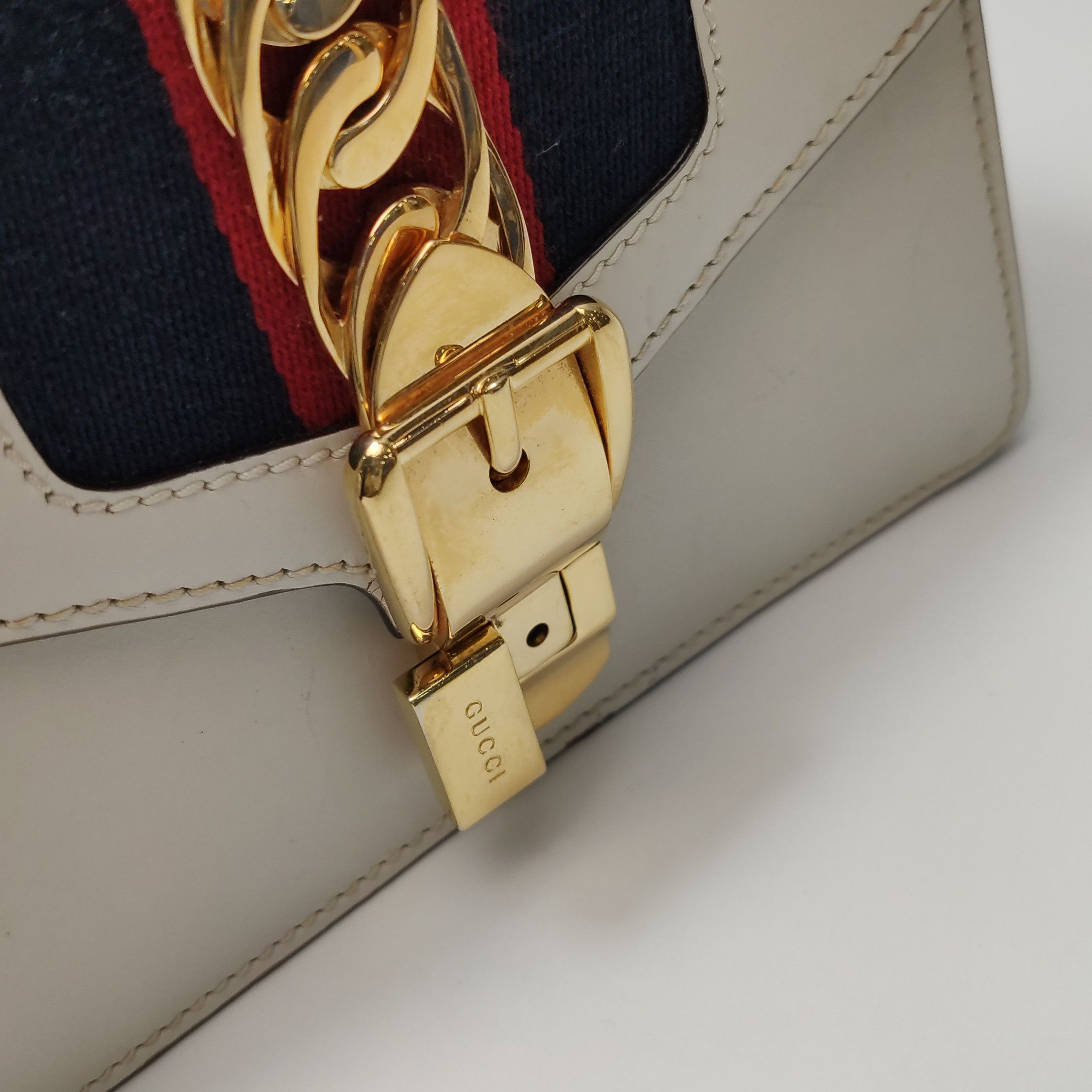 Gucci Gucci Women os Shoulder Bags Size ONE SIZE - 11 Thumbnail