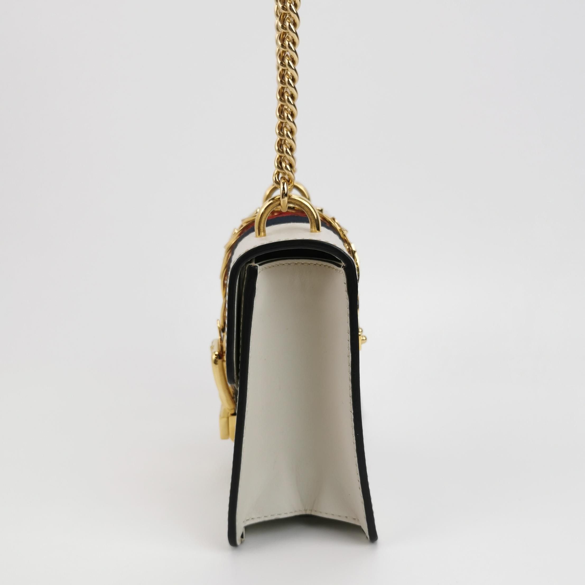 Gucci Gucci Women os Shoulder Bags Size ONE SIZE - 3 Thumbnail